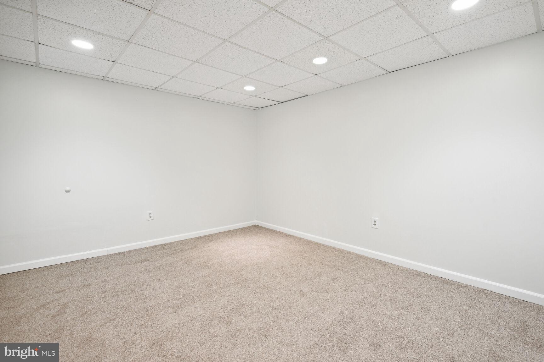 STRATHMORE AT BEL PRE - Residential