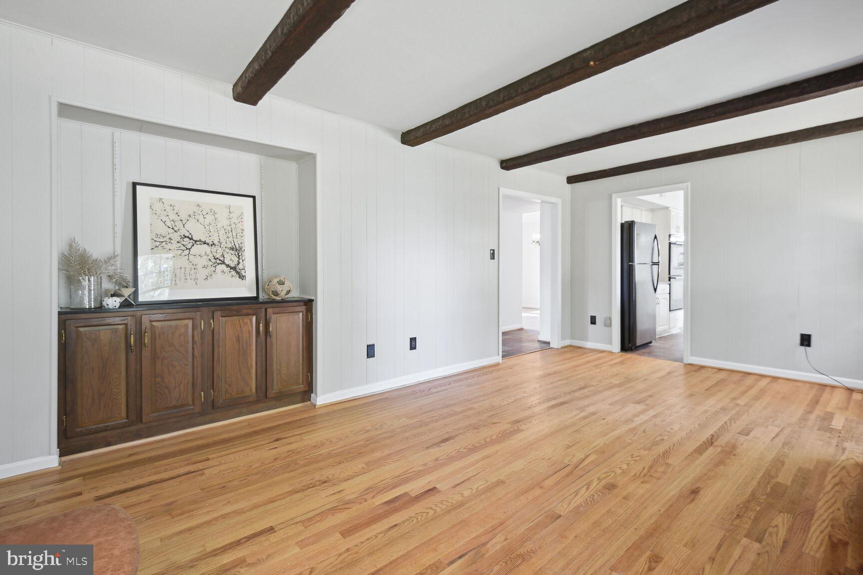 STRATHMORE AT BEL PRE - Residential