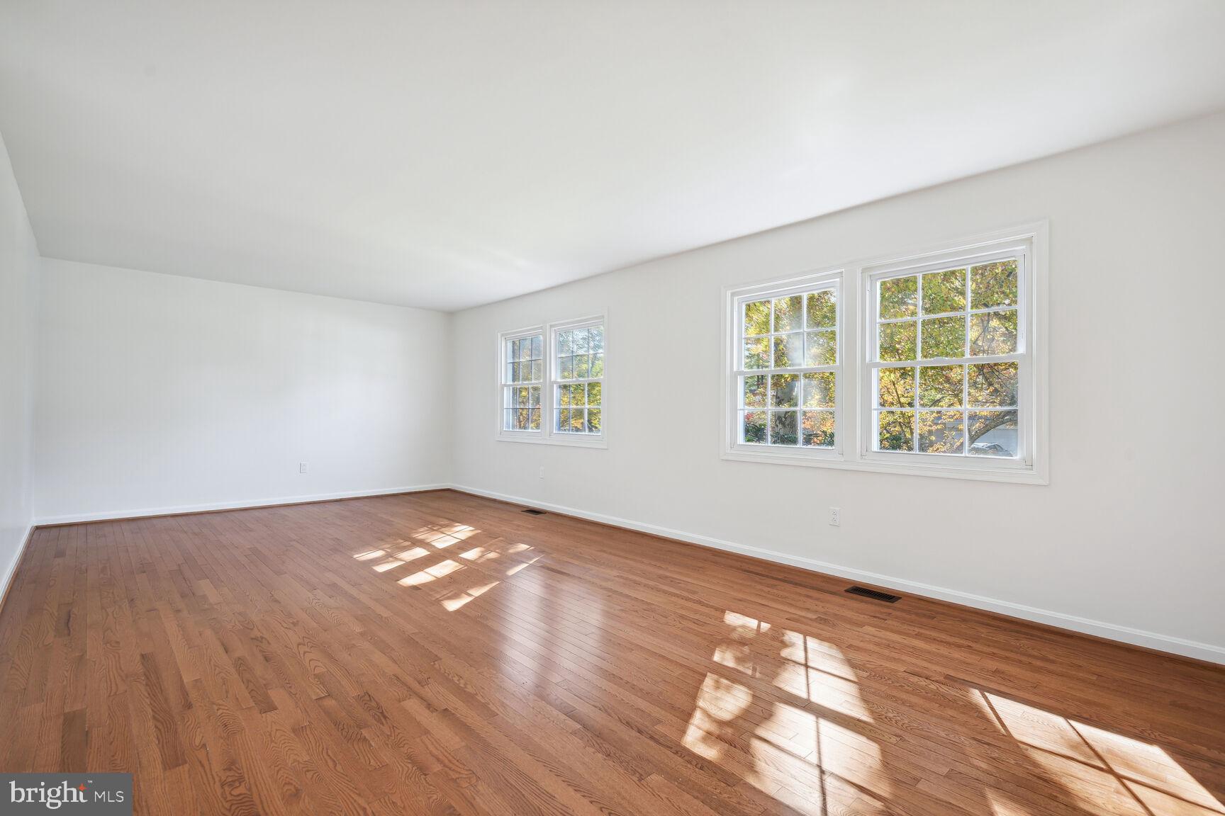 STRATHMORE AT BEL PRE - Residential