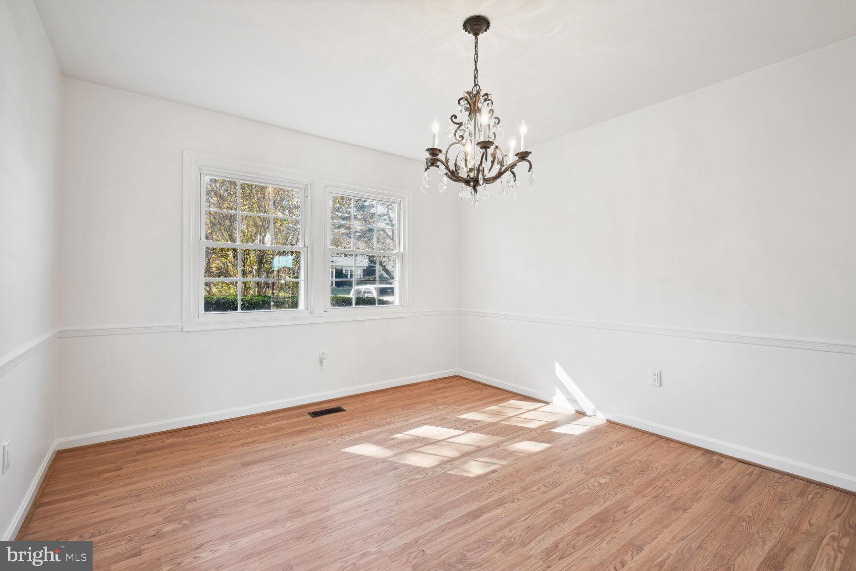 STRATHMORE AT BEL PRE - Residential