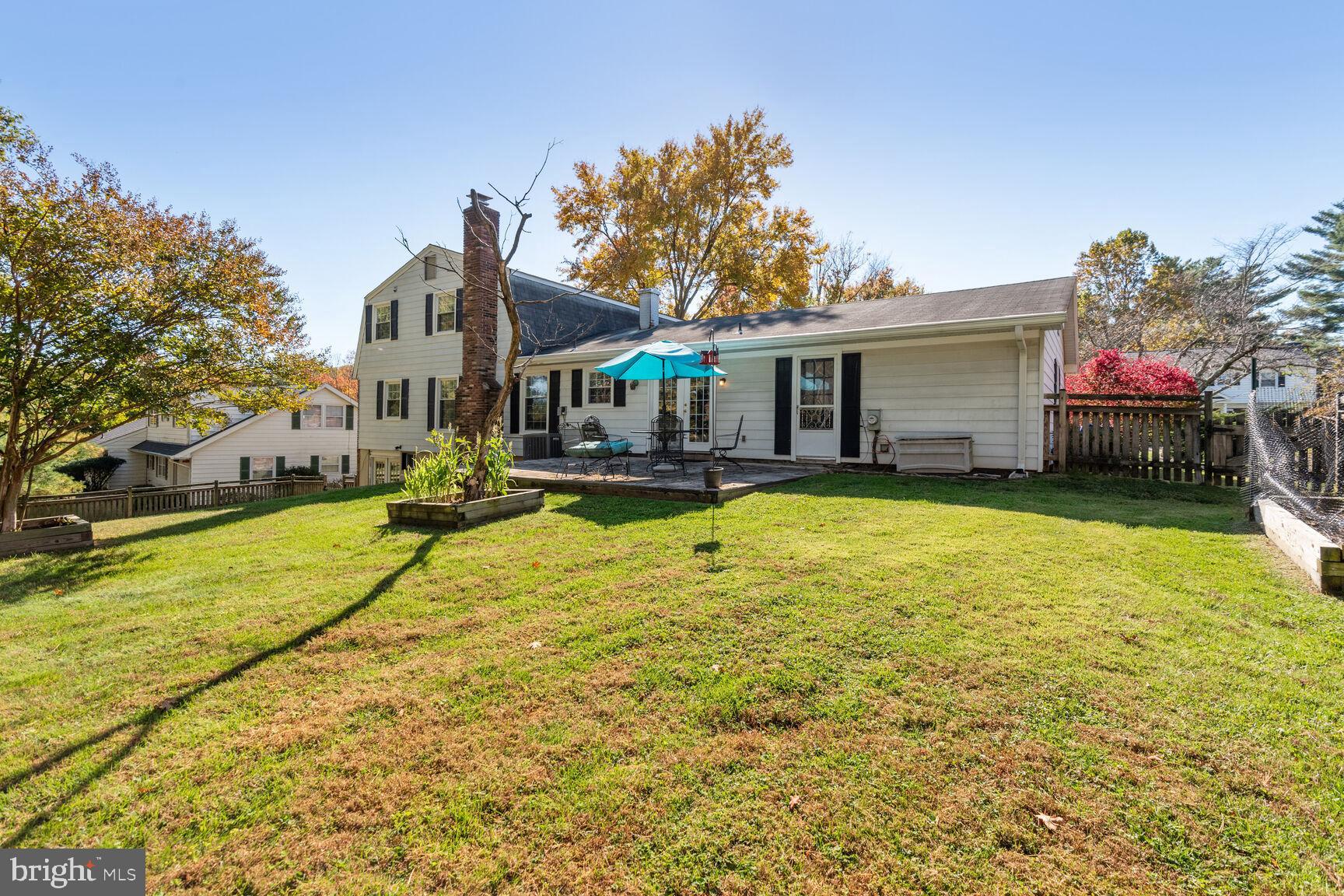 STRATHMORE AT BEL PRE - Residential