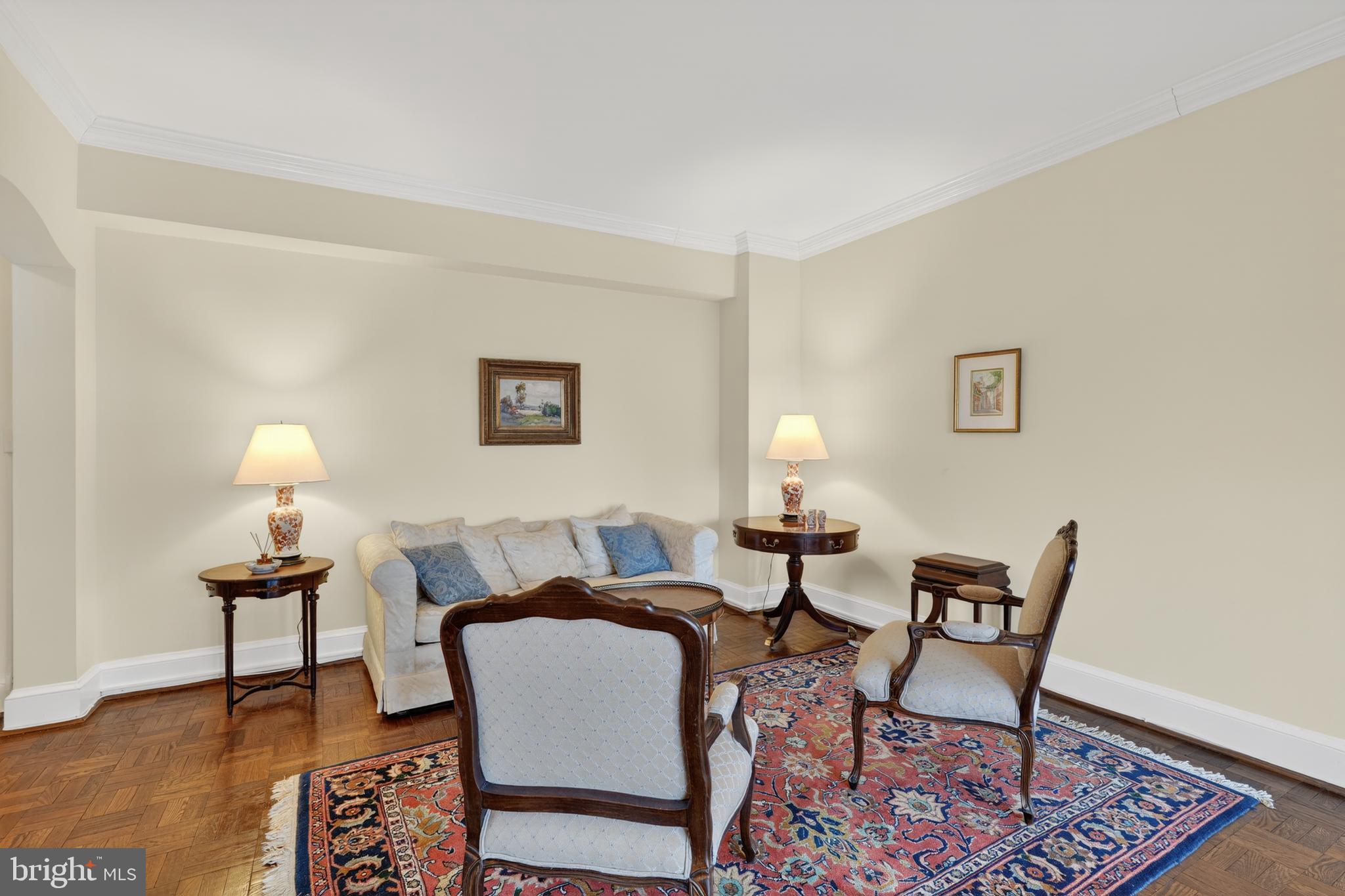 4000 CATHEDRAL AVENUE NW 406B