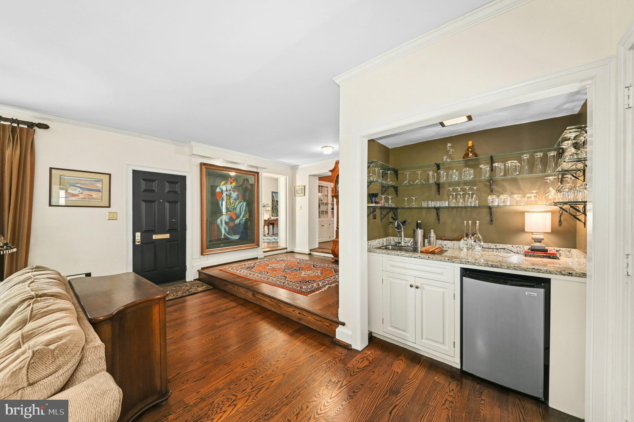 HISTORIC BETHLEHEM - Residential