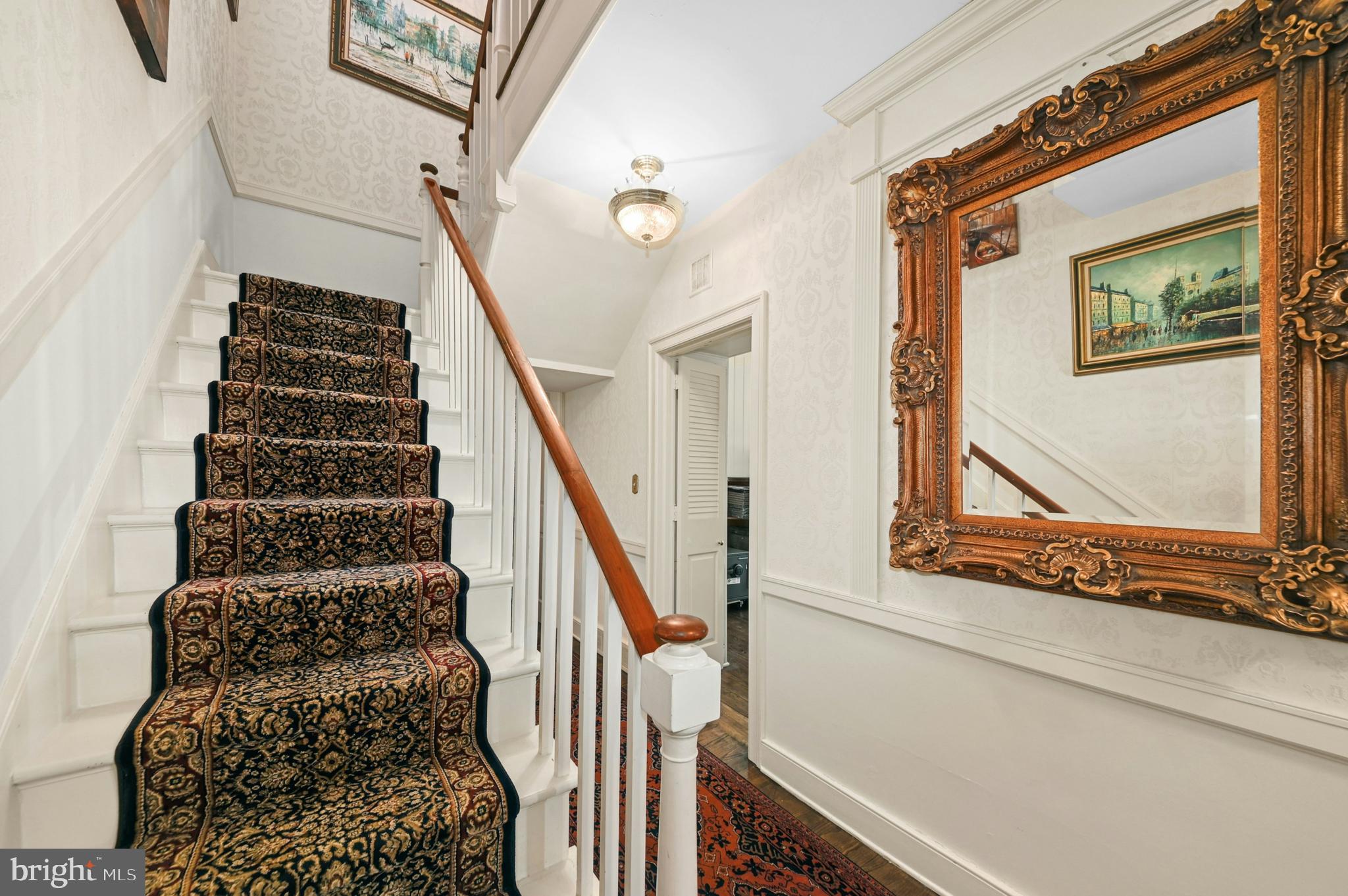 HISTORIC BETHLEHEM - Residential