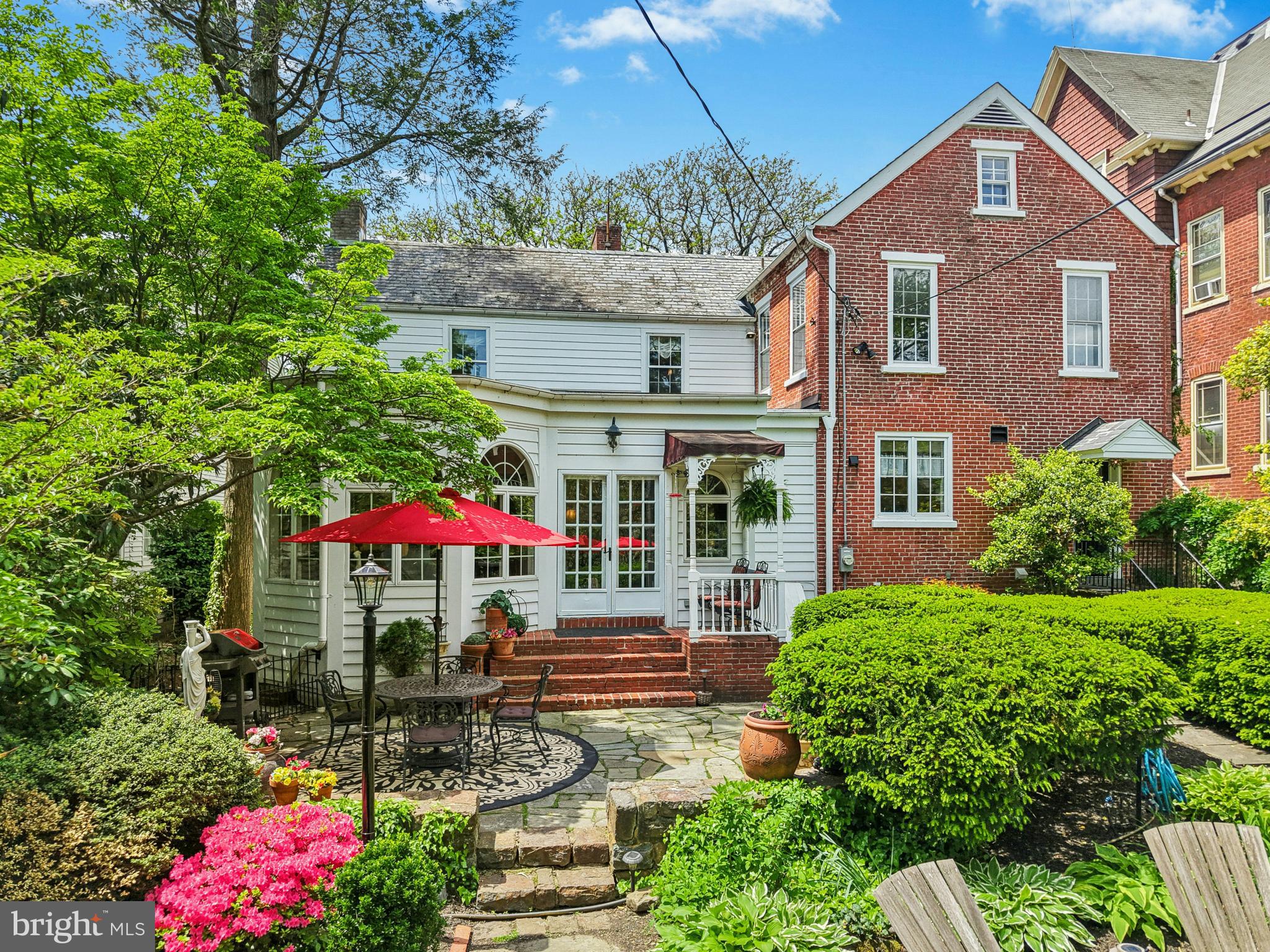 HISTORIC BETHLEHEM - Residential