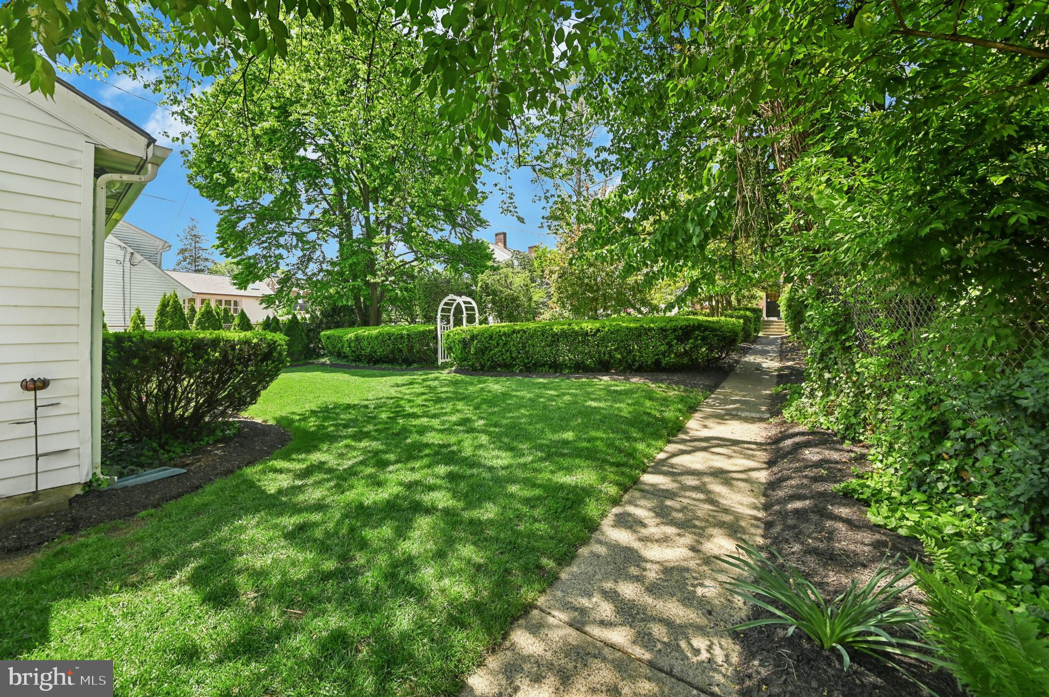 HISTORIC BETHLEHEM - Residential