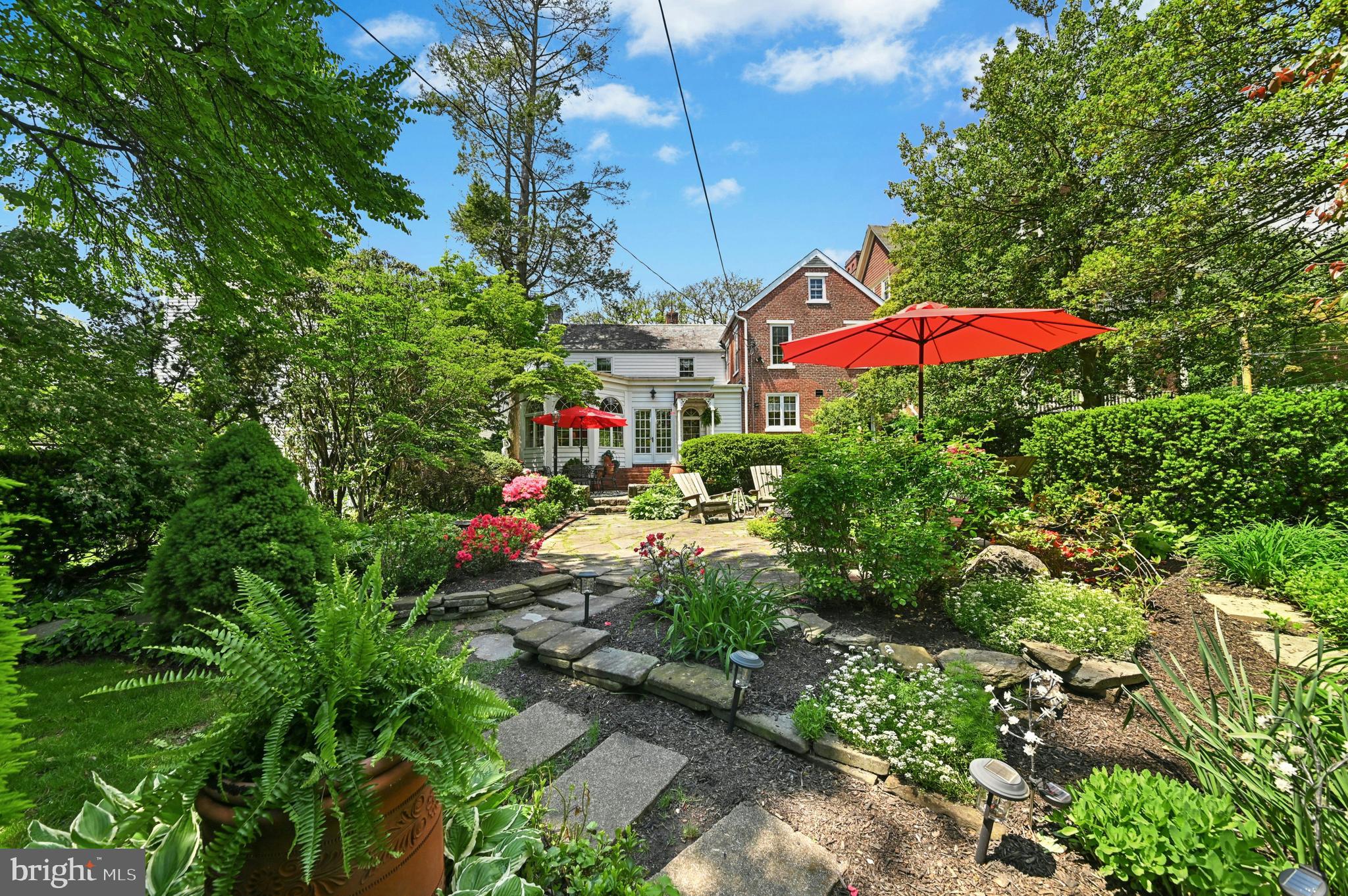 HISTORIC BETHLEHEM - Residential