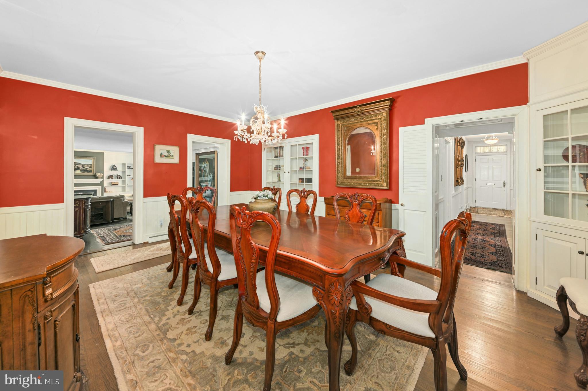 HISTORIC BETHLEHEM - Residential