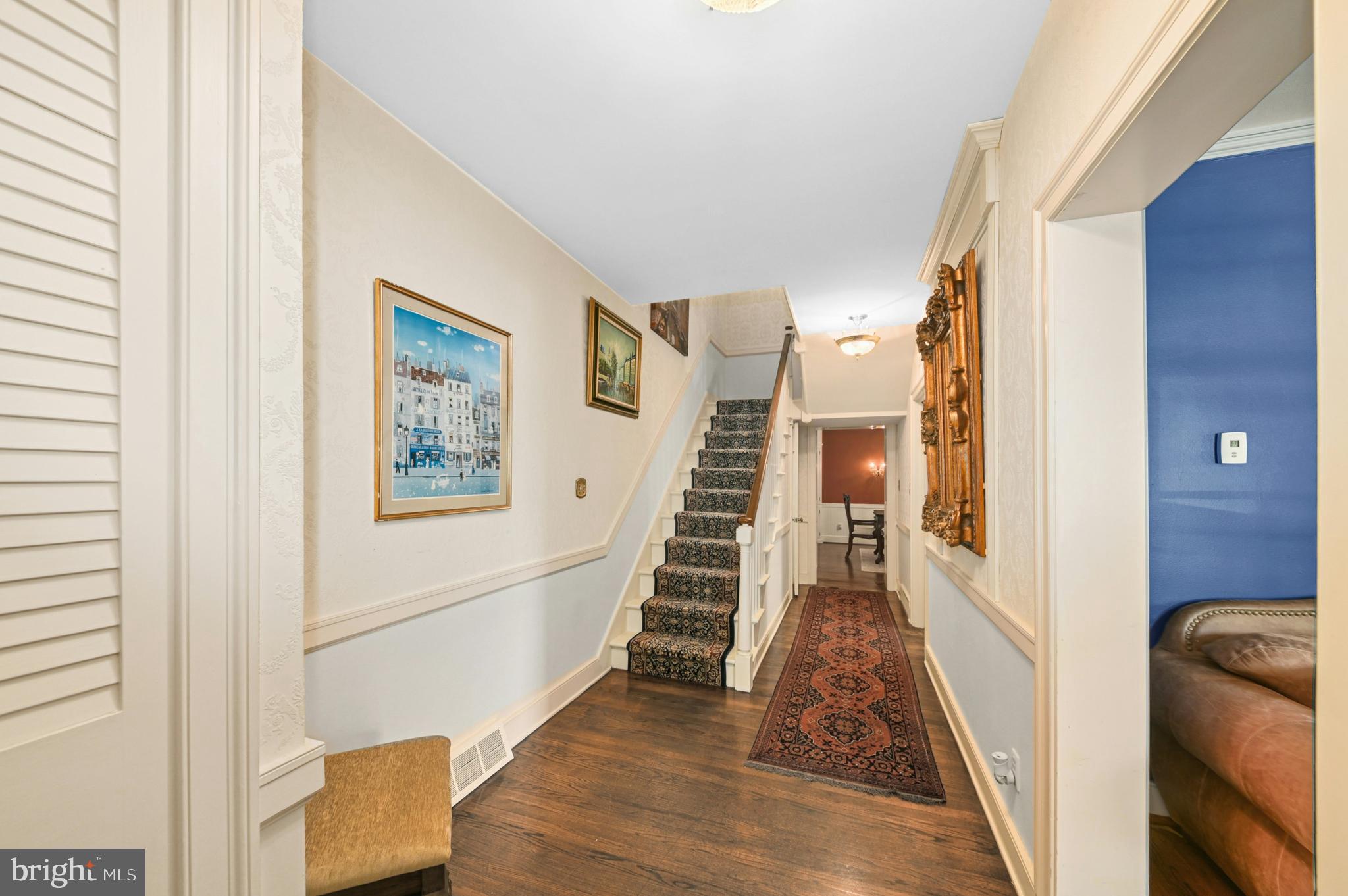 HISTORIC BETHLEHEM - Residential