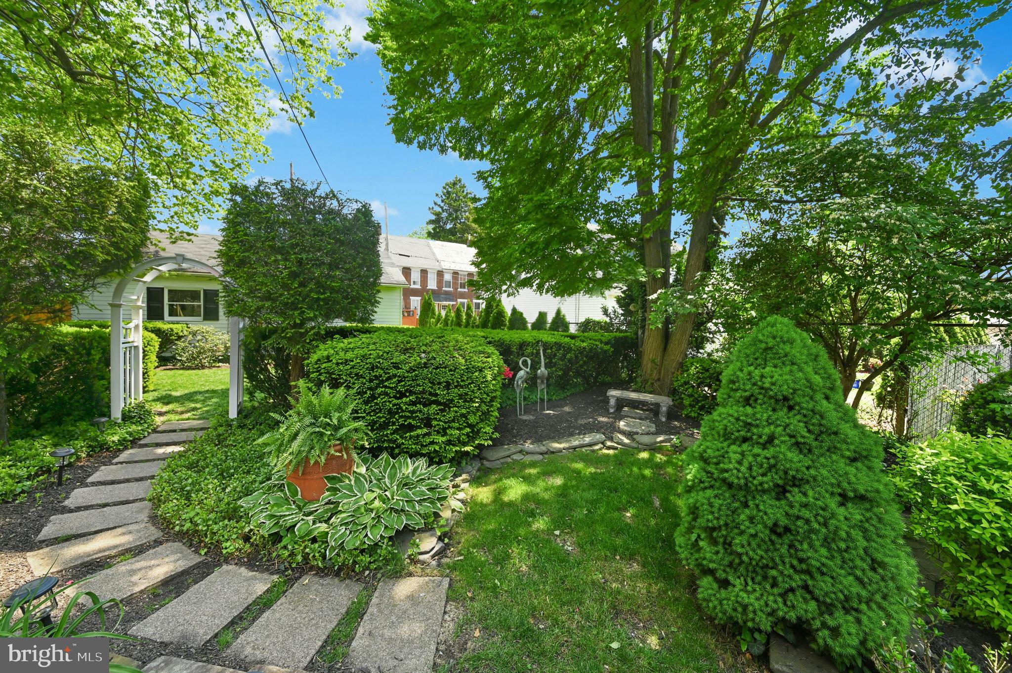 HISTORIC BETHLEHEM - Residential