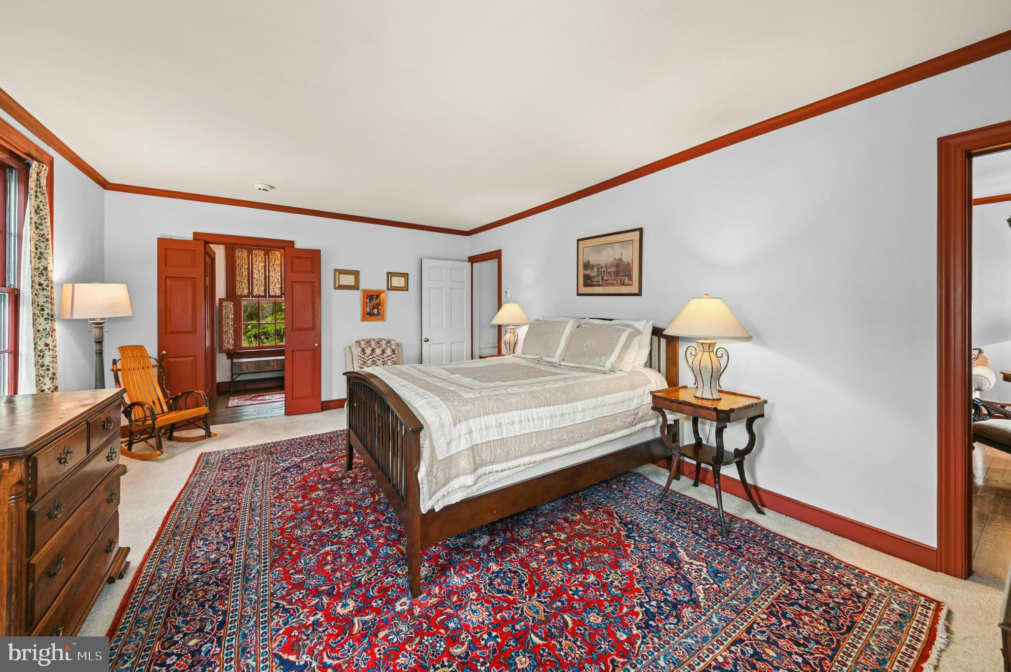 HISTORIC BETHLEHEM - Residential
