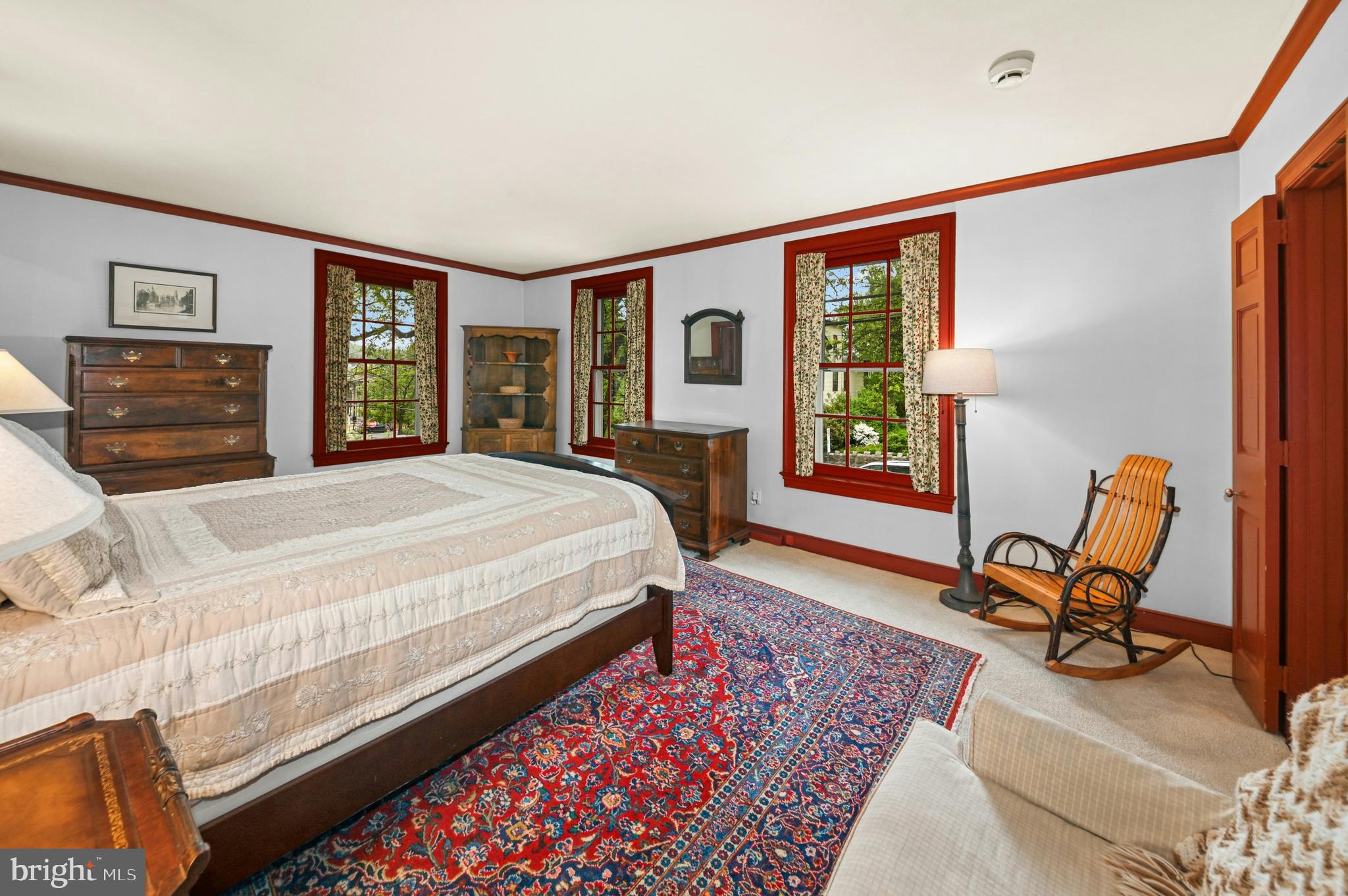 HISTORIC BETHLEHEM - Residential
