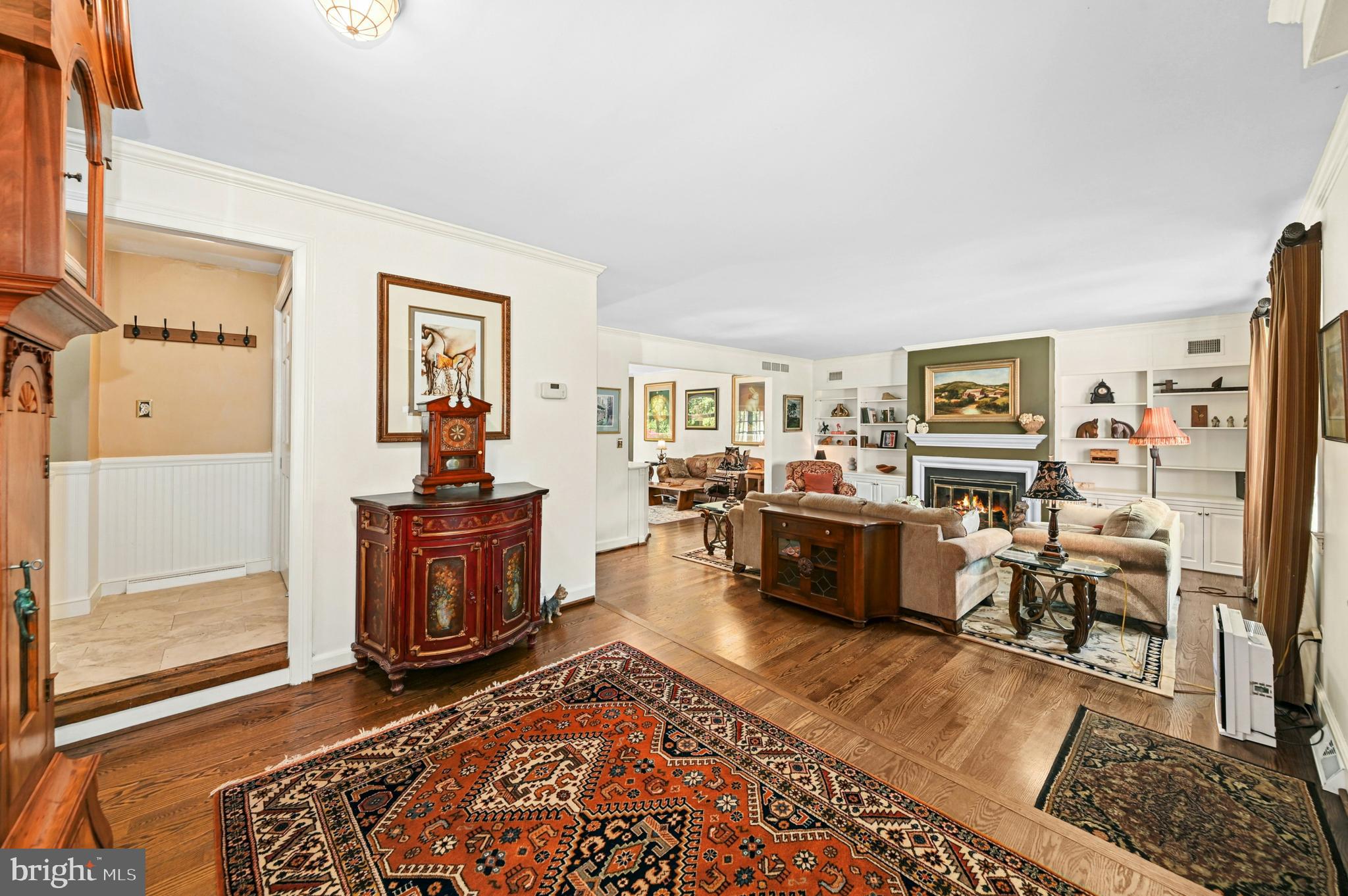 HISTORIC BETHLEHEM - Residential