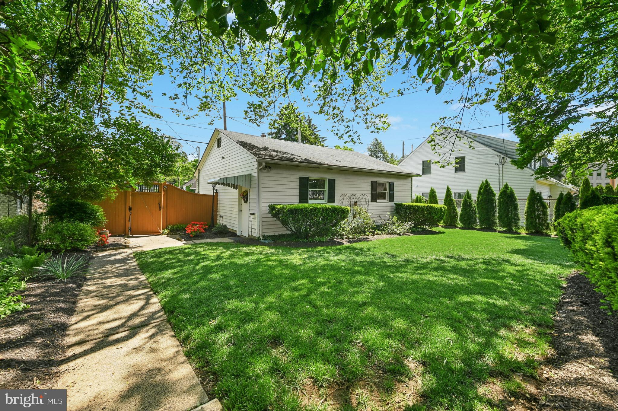 HISTORIC BETHLEHEM - Residential