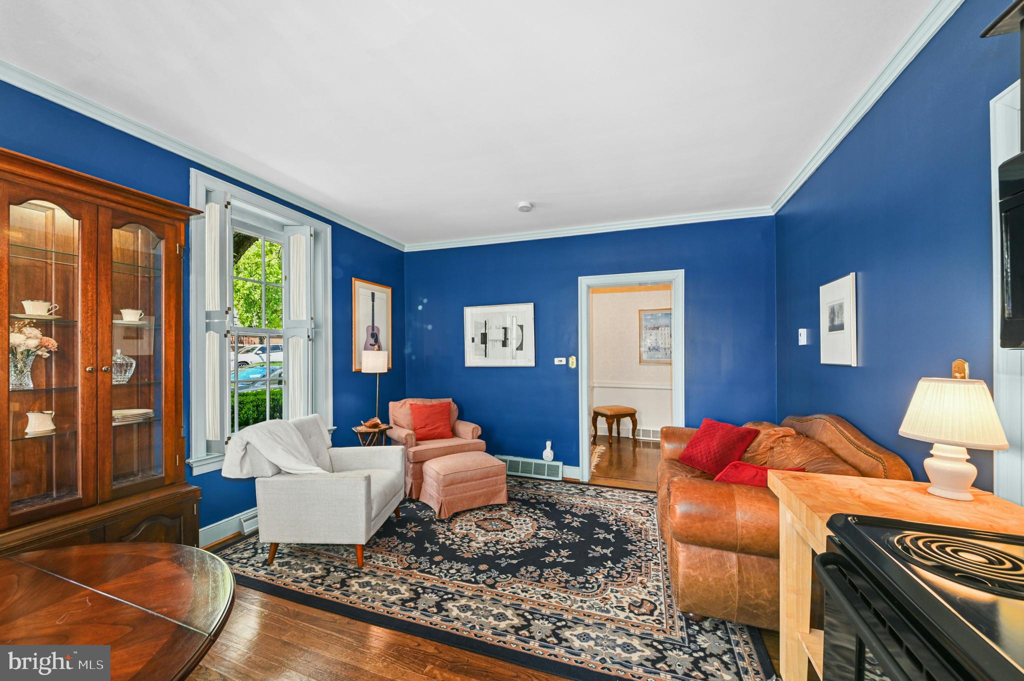 HISTORIC BETHLEHEM - Residential