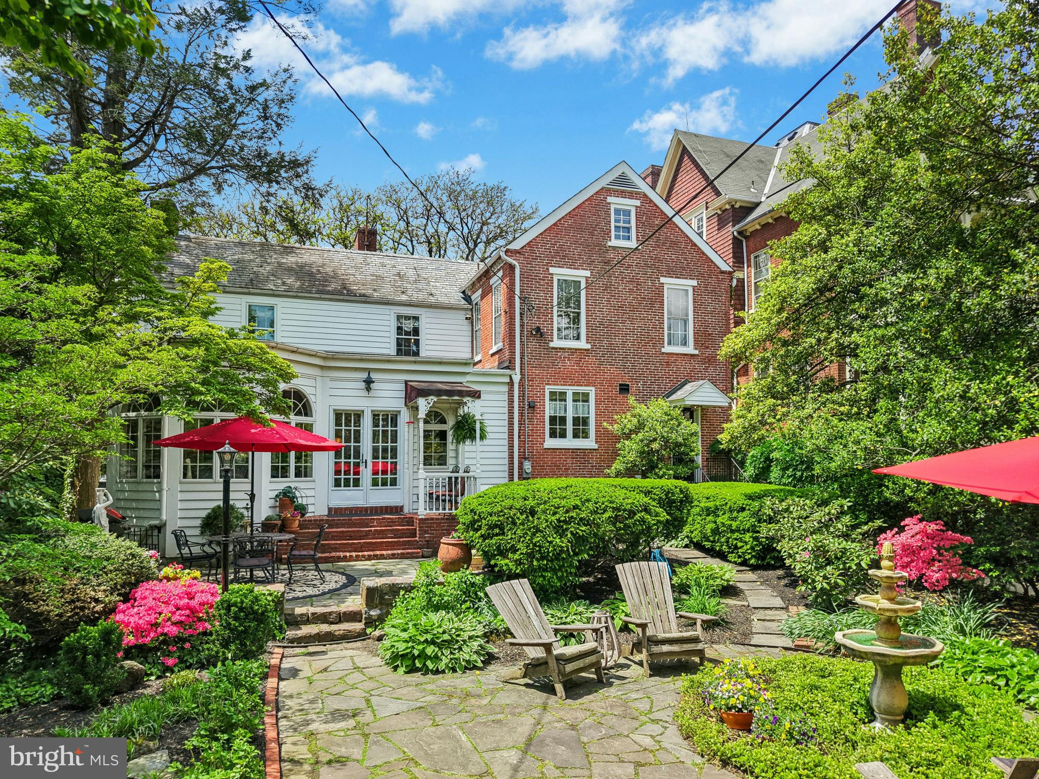HISTORIC BETHLEHEM - Residential