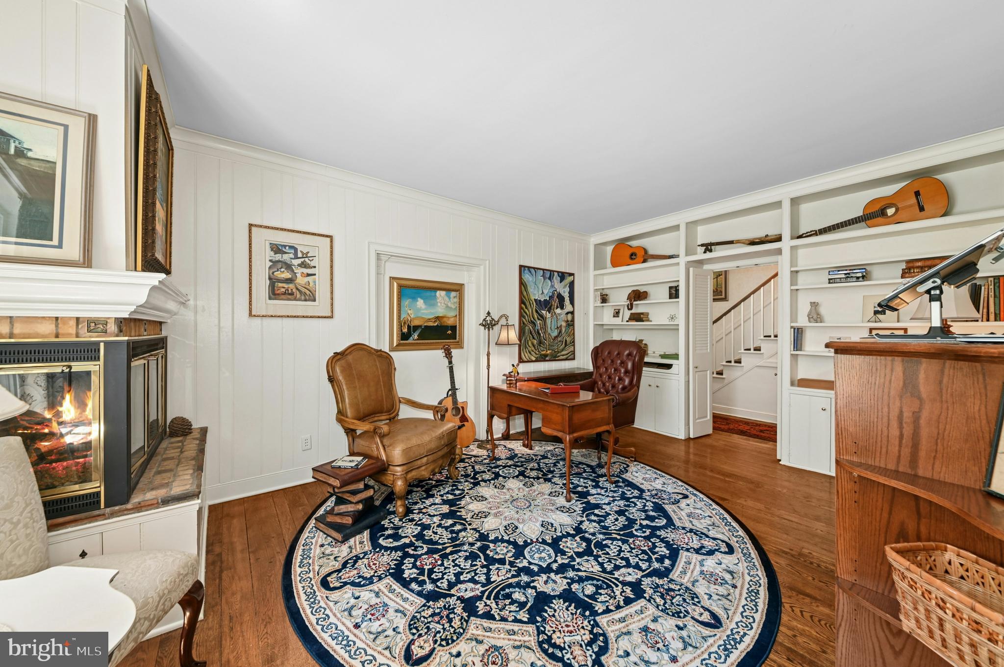 HISTORIC BETHLEHEM - Residential