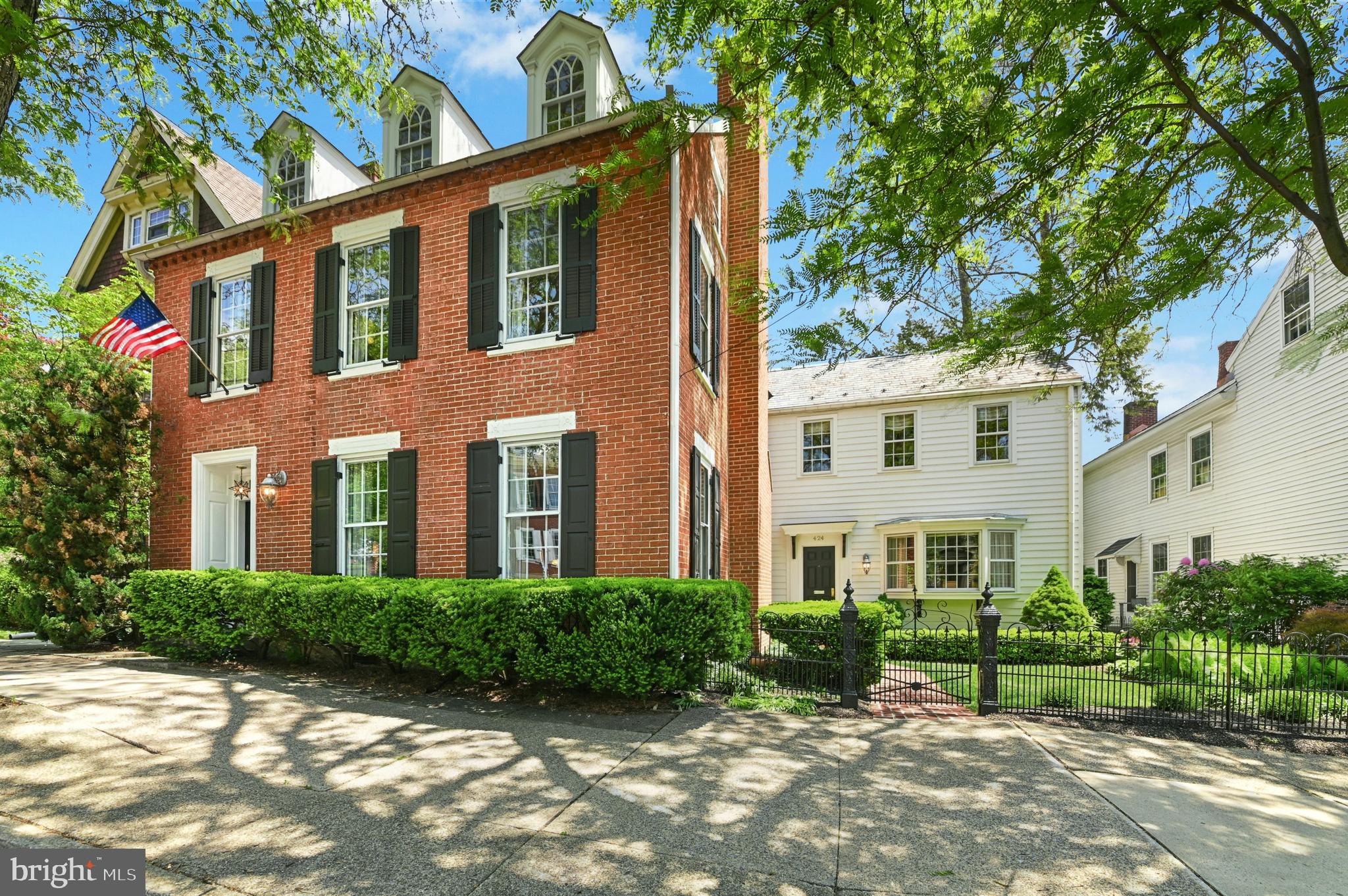 HISTORIC BETHLEHEM - Residential