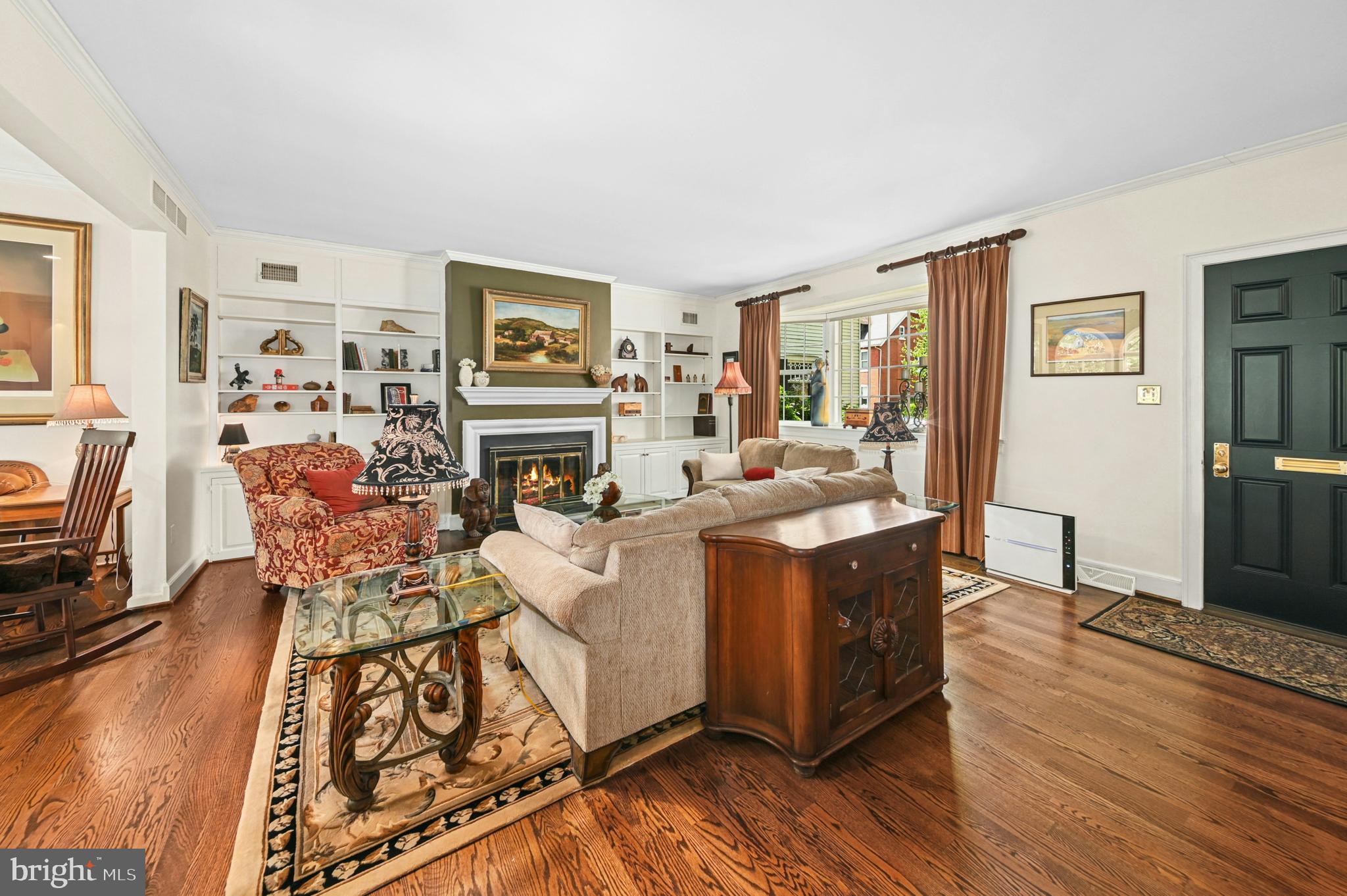 HISTORIC BETHLEHEM - Residential