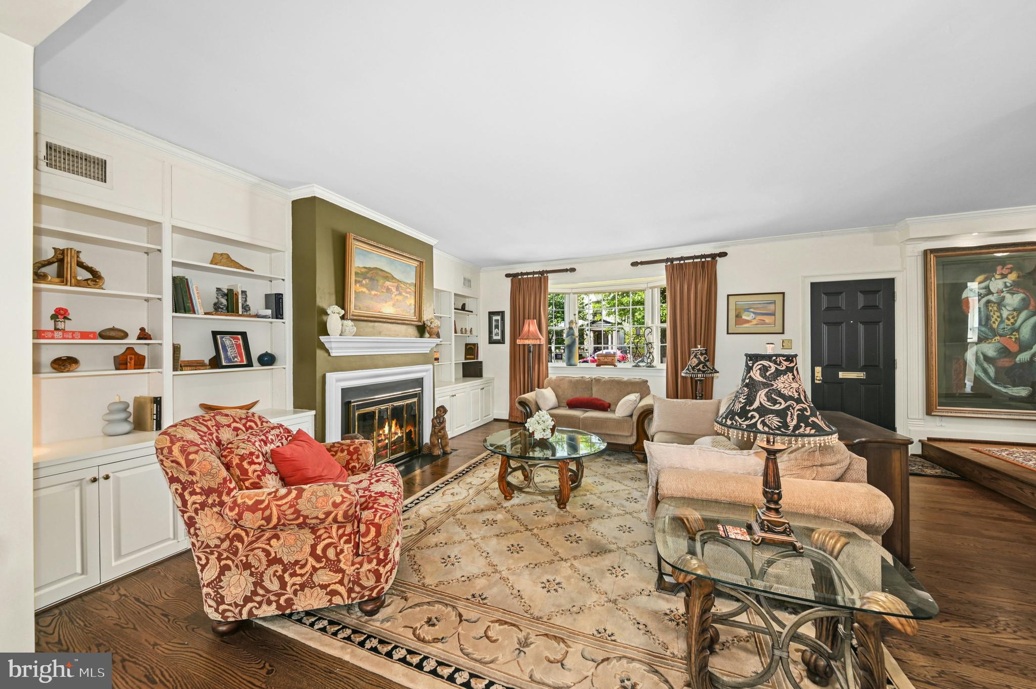HISTORIC BETHLEHEM - Residential