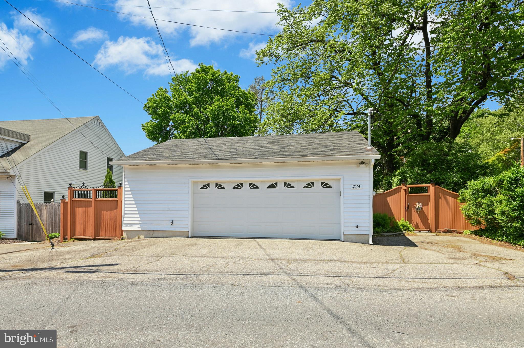 HISTORIC BETHLEHEM - Residential
