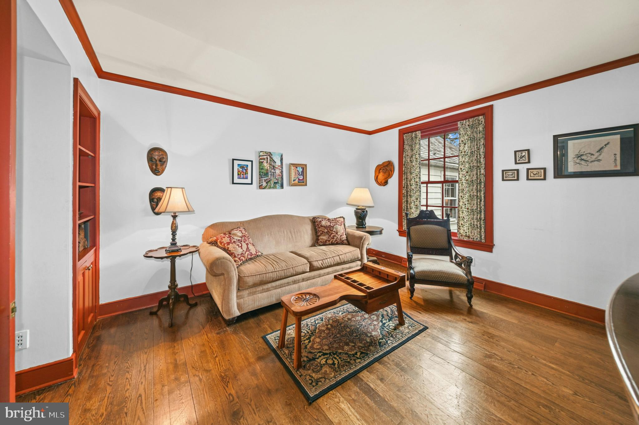 HISTORIC BETHLEHEM - Residential