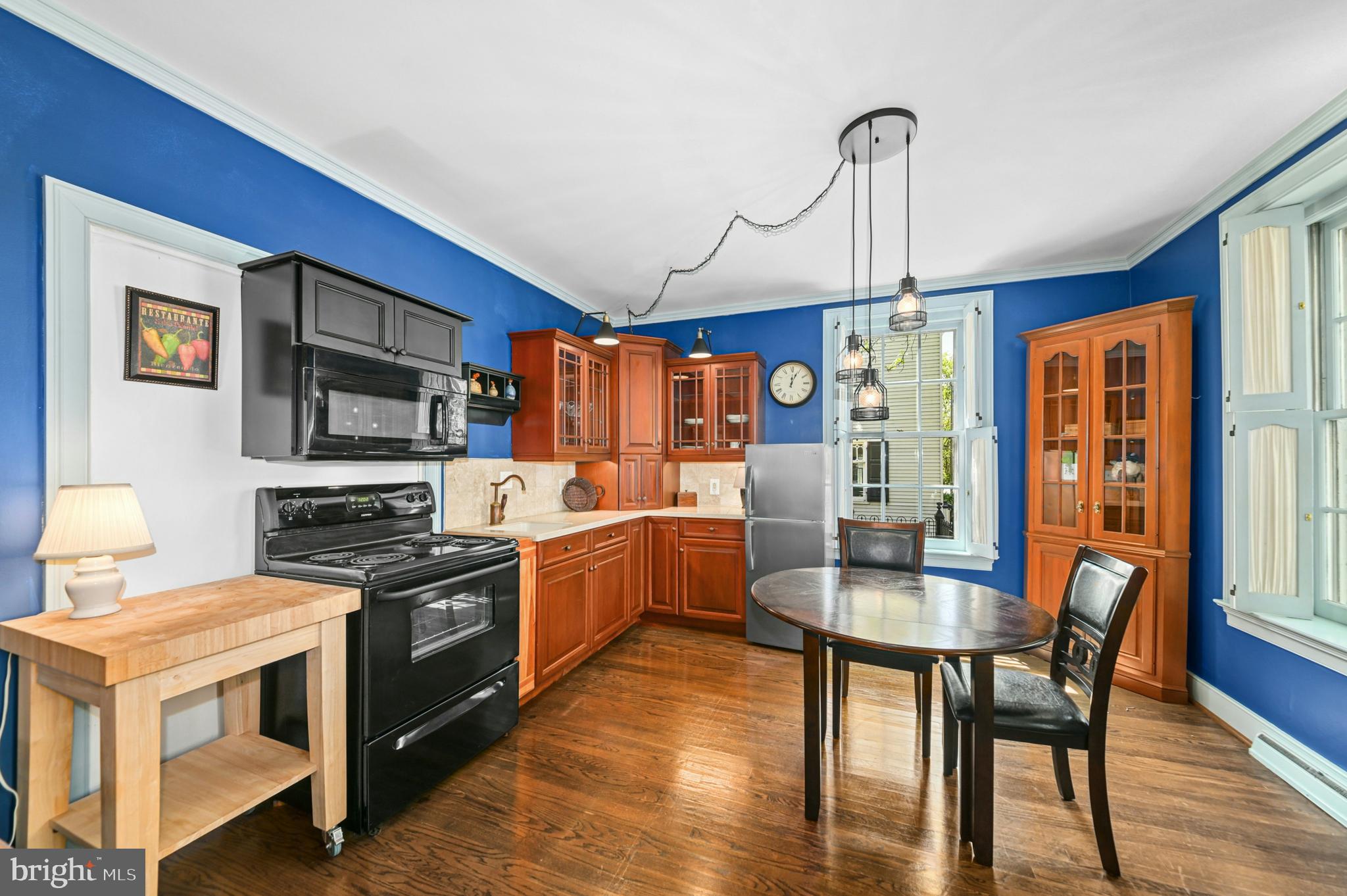 HISTORIC BETHLEHEM - Residential