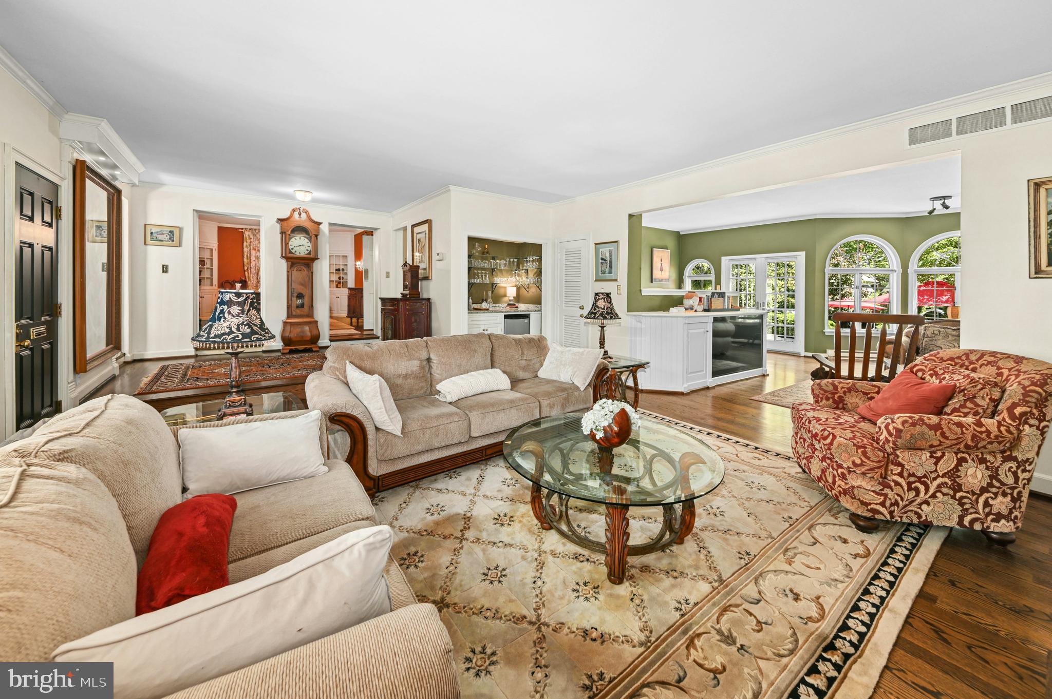 HISTORIC BETHLEHEM - Residential