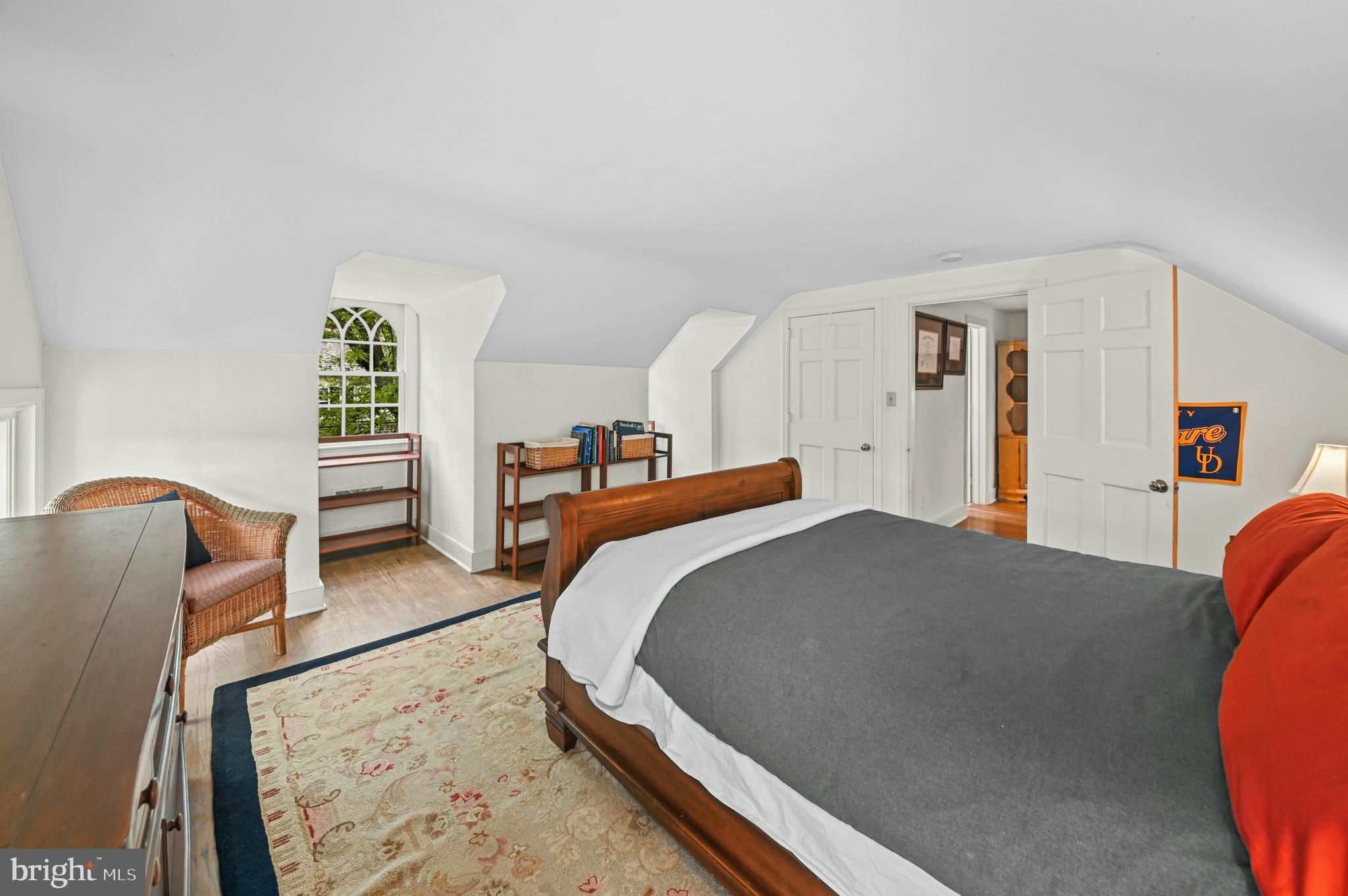 HISTORIC BETHLEHEM - Residential