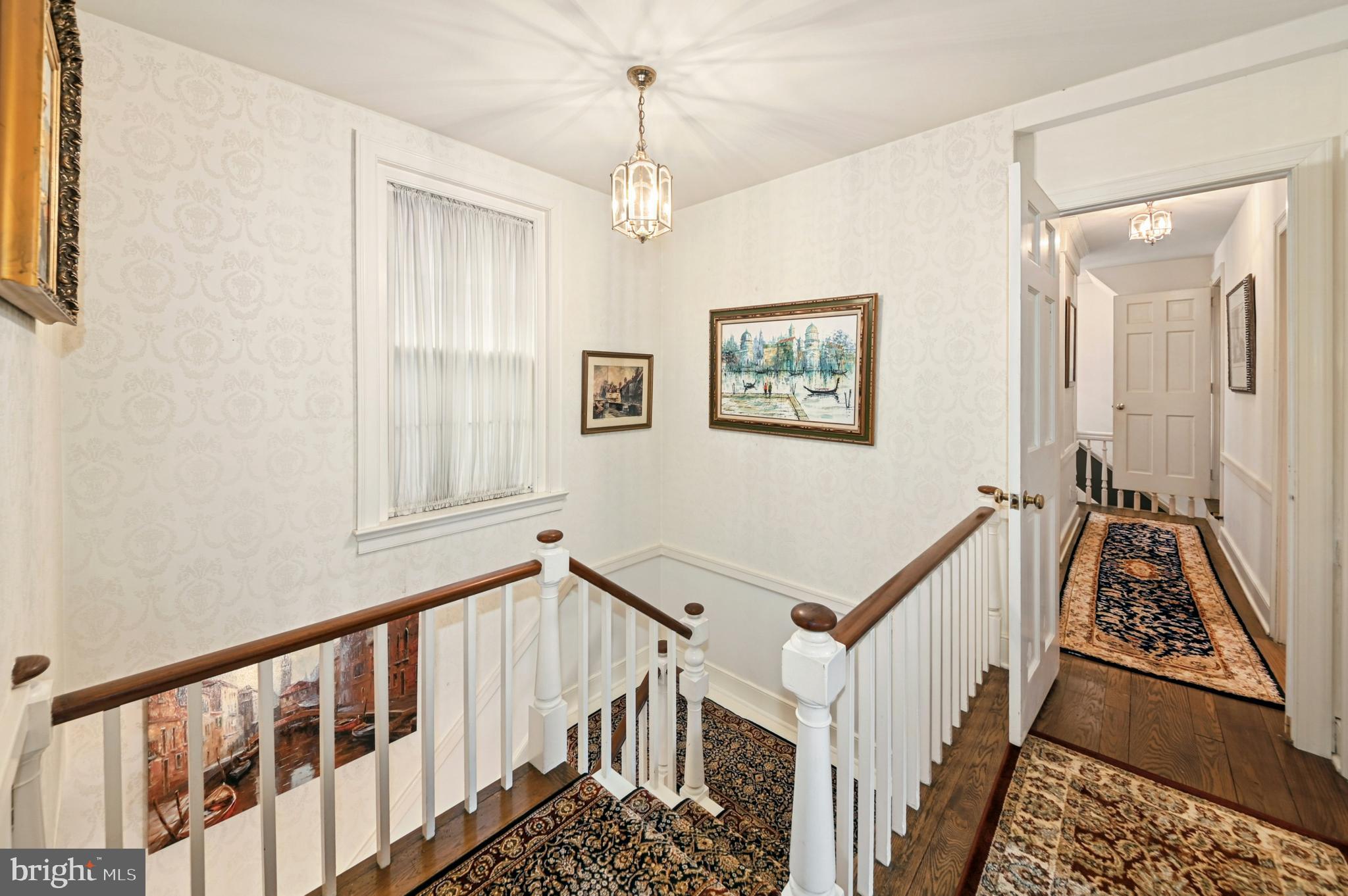 HISTORIC BETHLEHEM - Residential