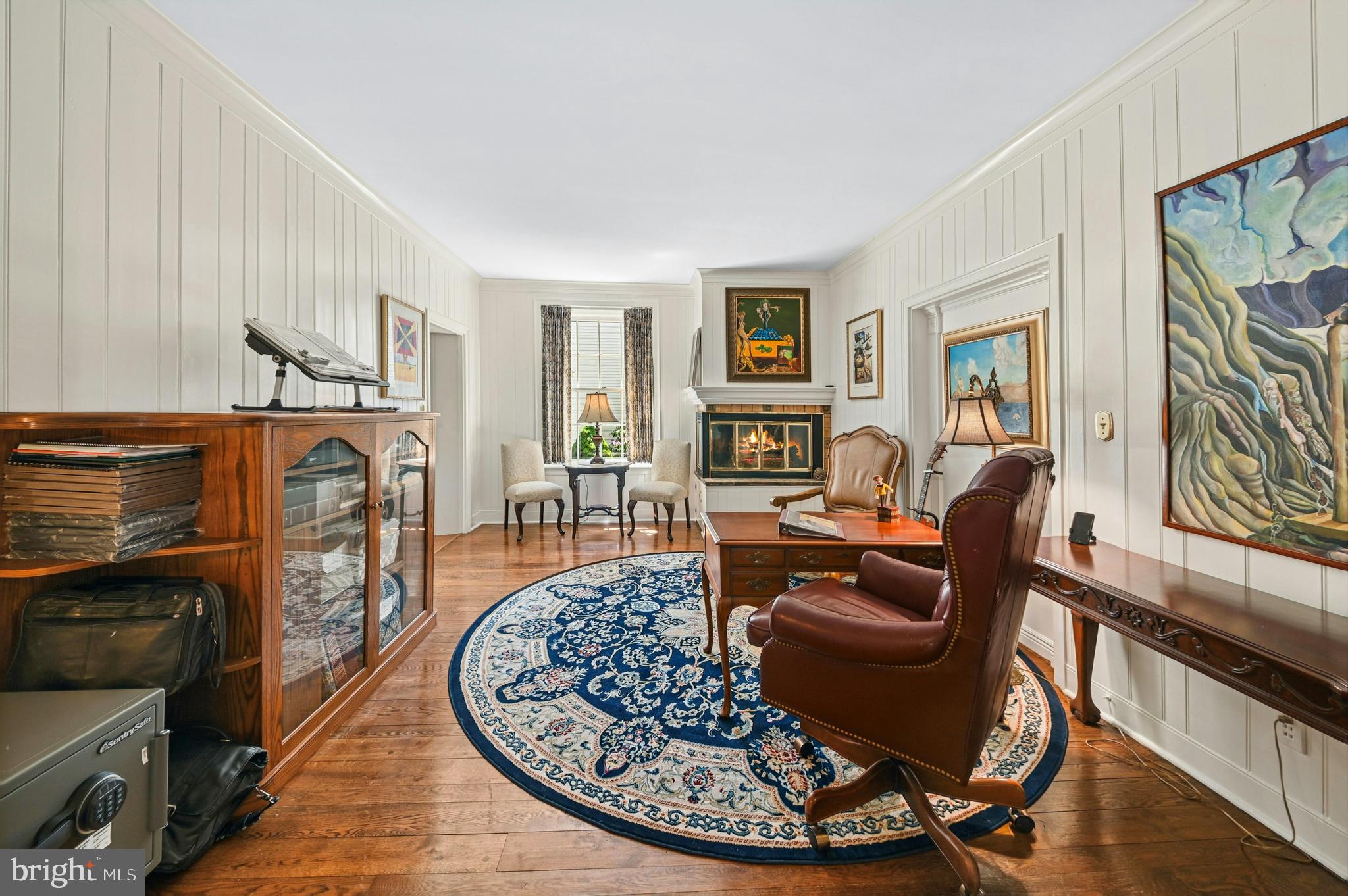 HISTORIC BETHLEHEM - Residential