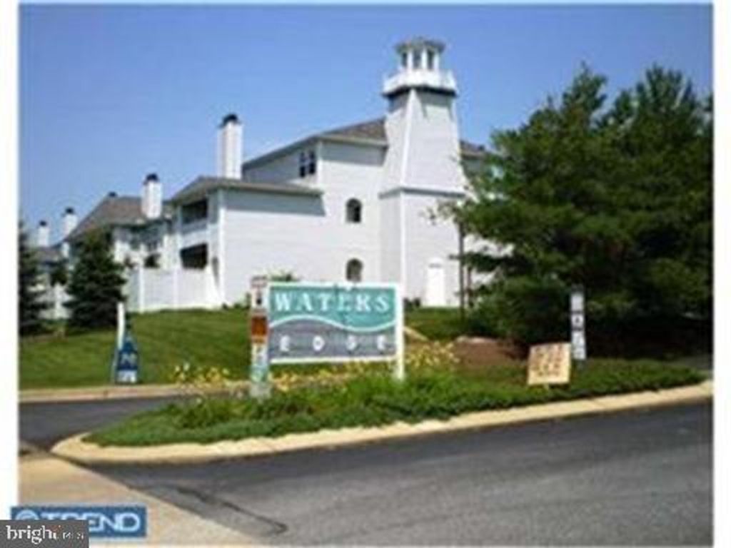 Photo of 2100 Waters Edge Drive, NEWARK, DE 19702 (MLS # DENC2092538)