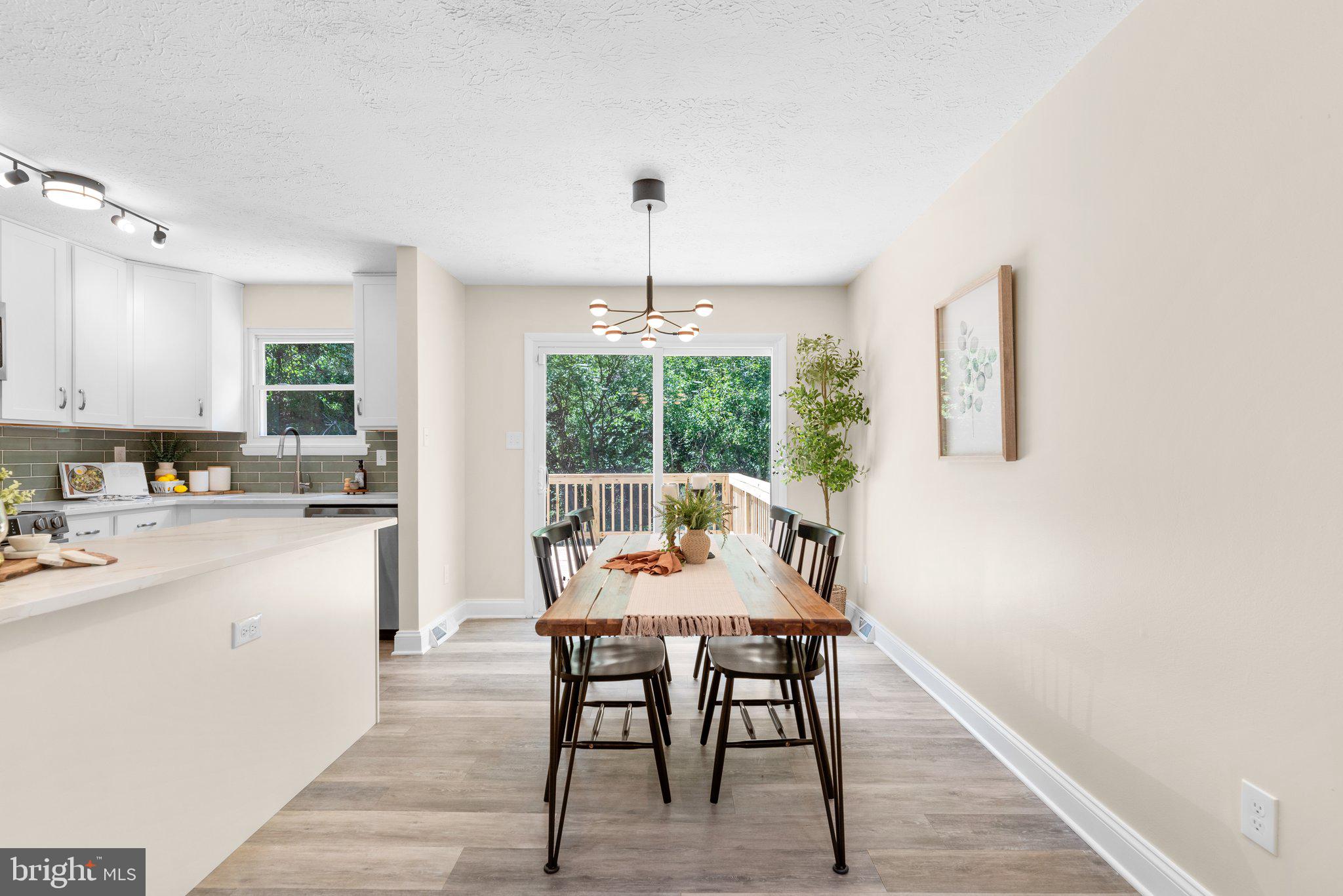 FREETOWN VILLAGE - Residential