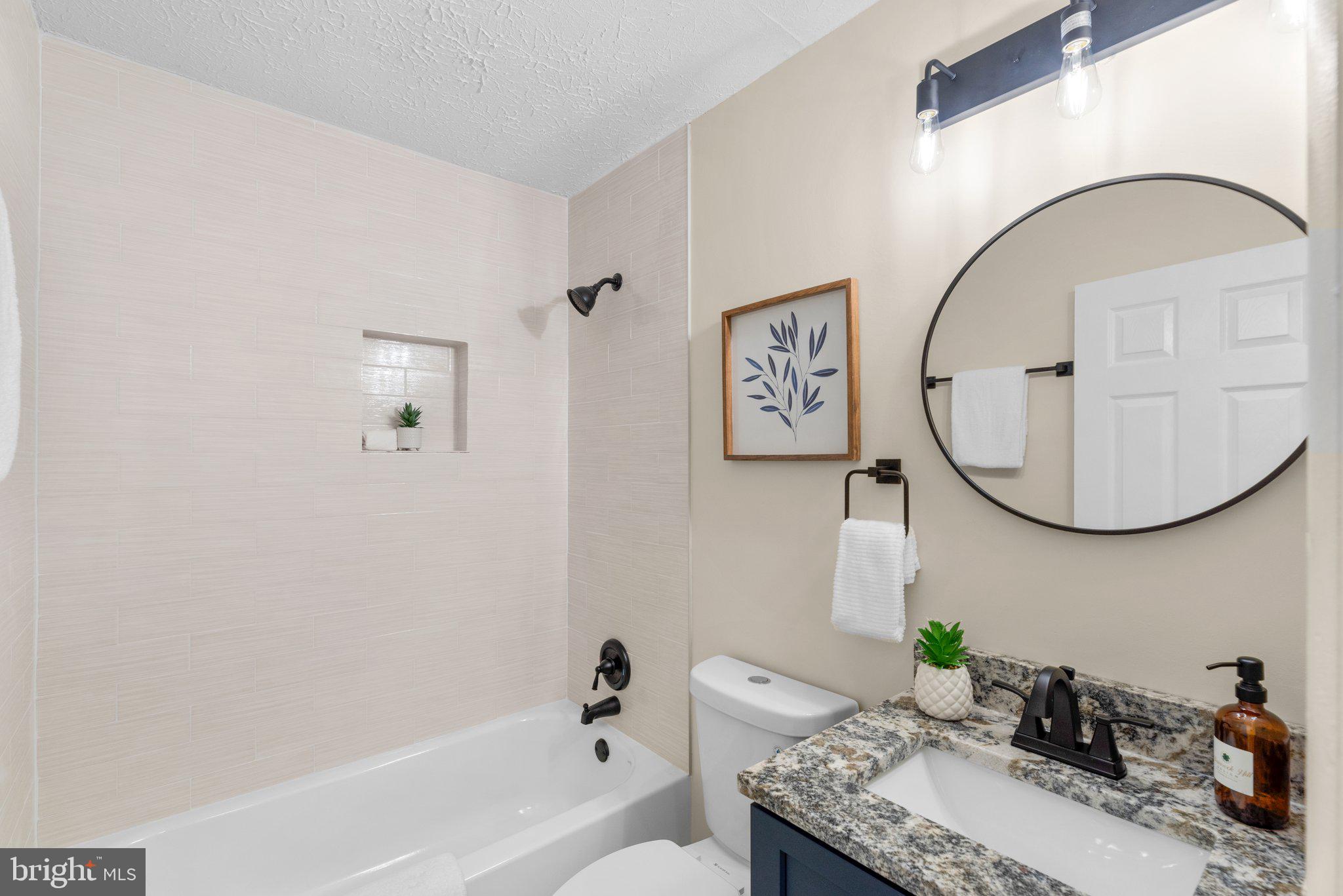 FREETOWN VILLAGE - Residential