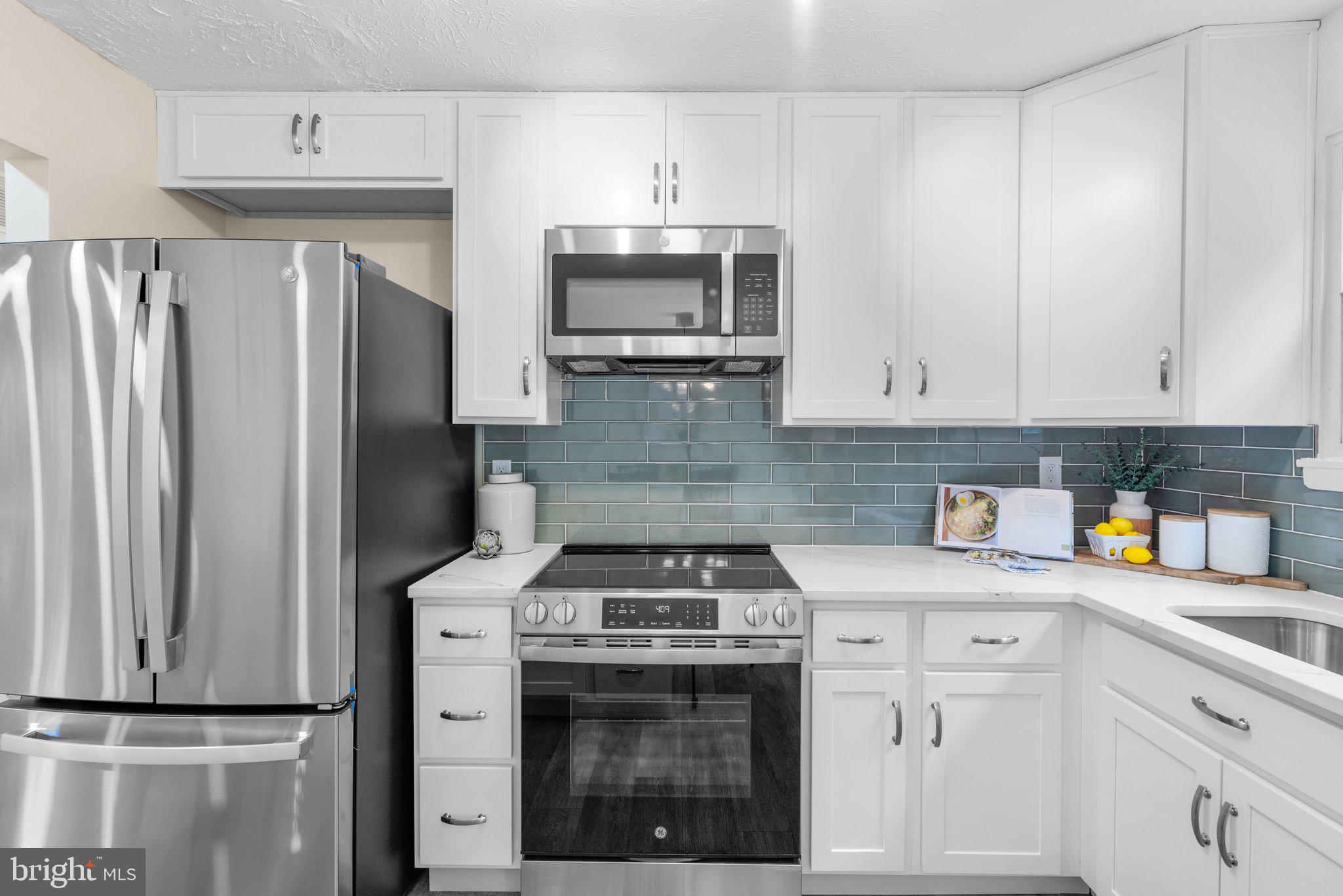 FREETOWN VILLAGE - Residential