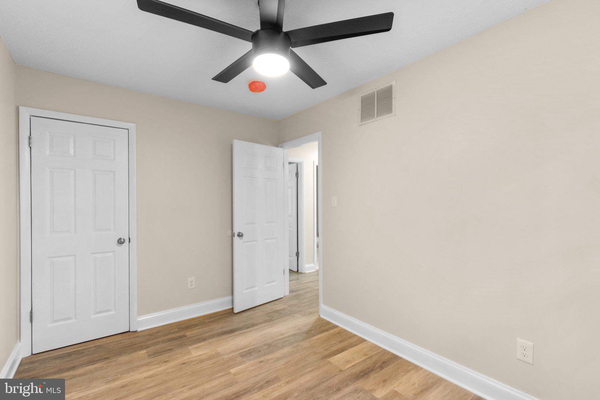 FREETOWN VILLAGE - Residential