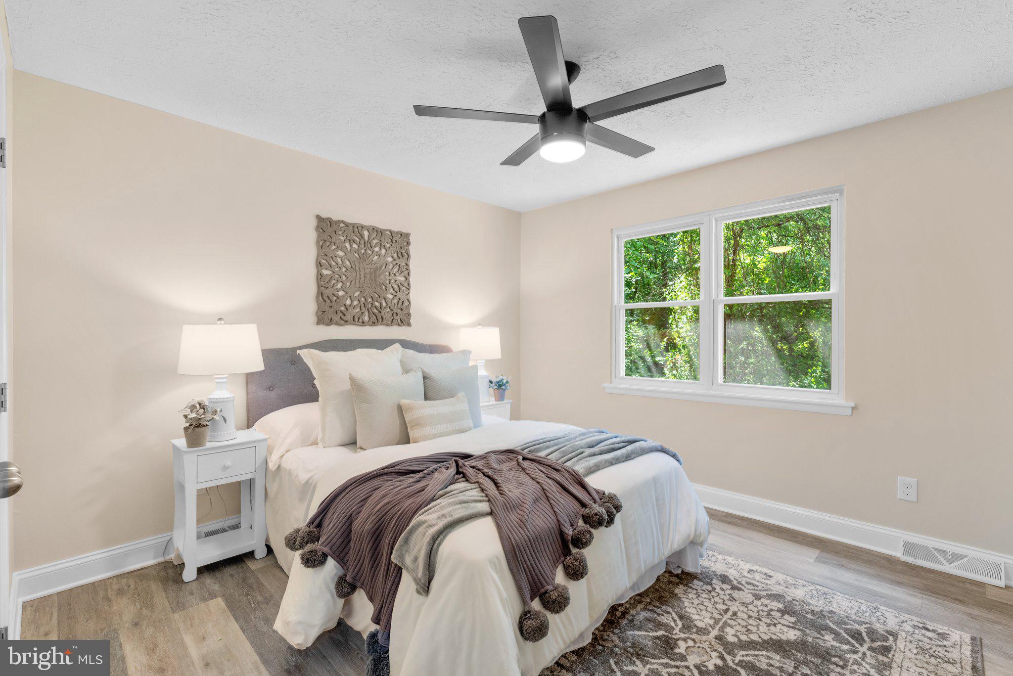 FREETOWN VILLAGE - Residential