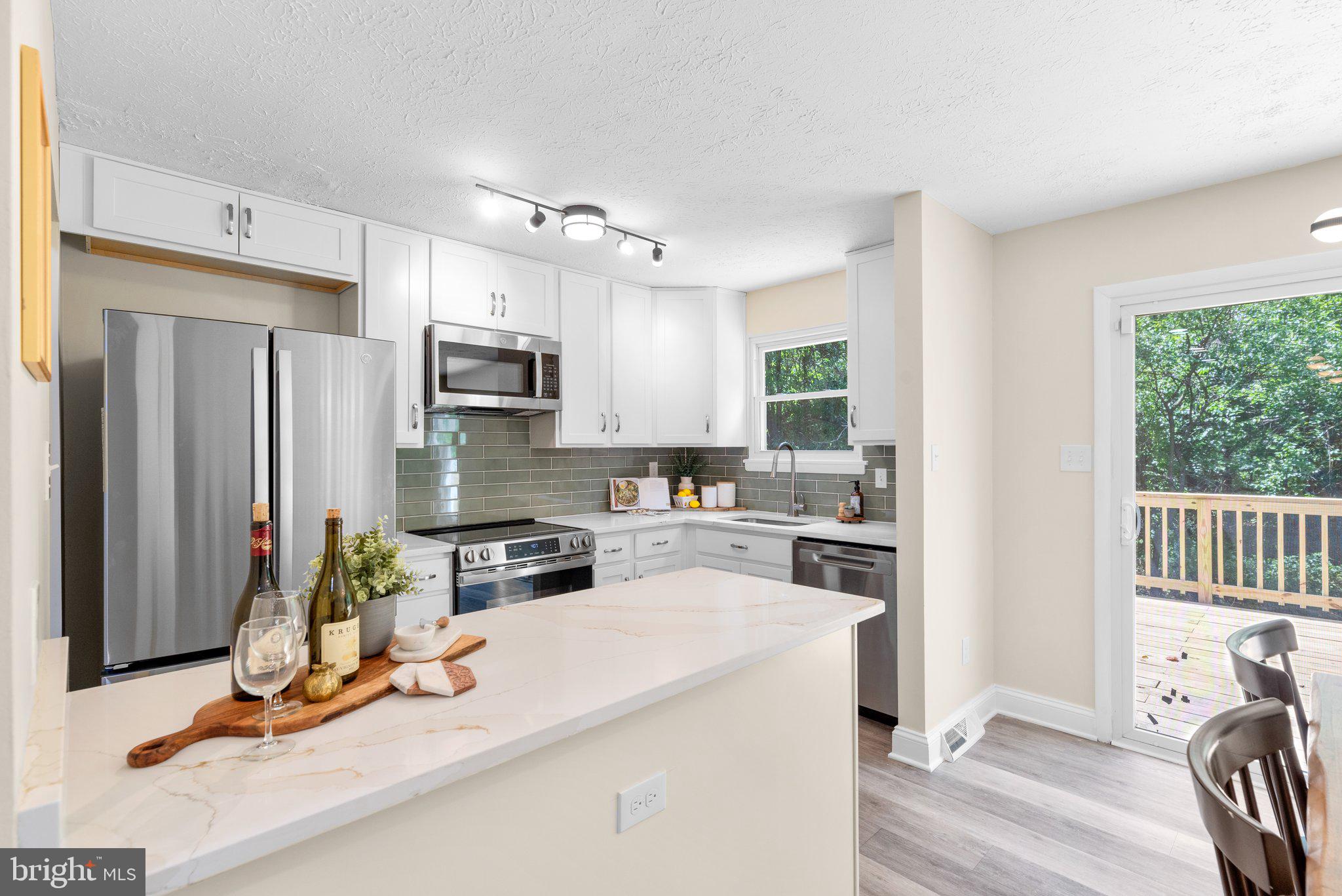 FREETOWN VILLAGE - Residential