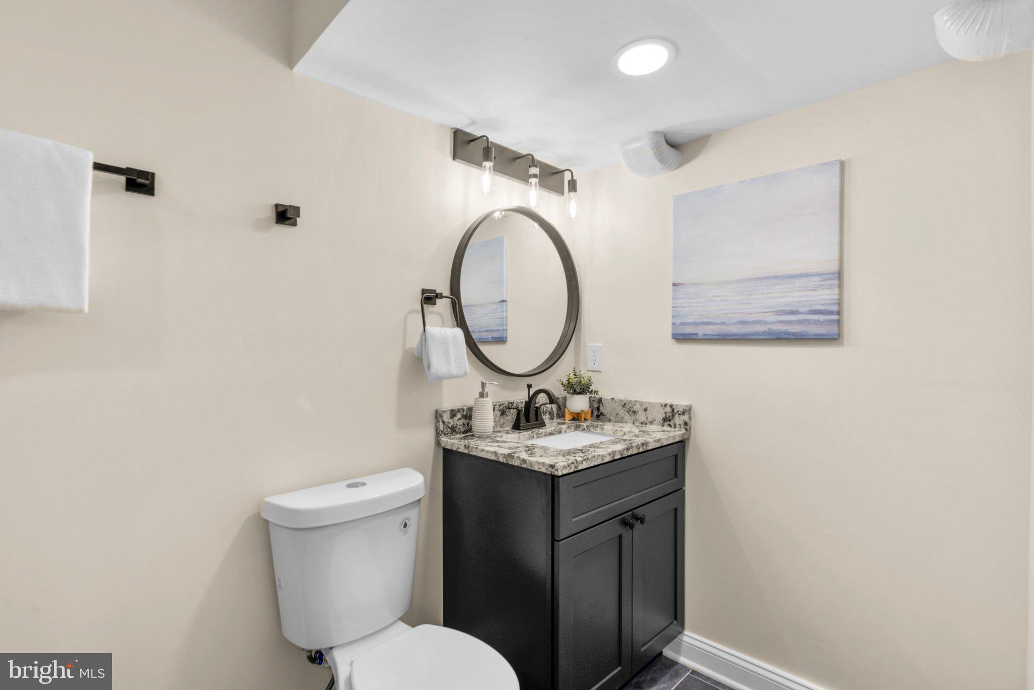 FREETOWN VILLAGE - Residential