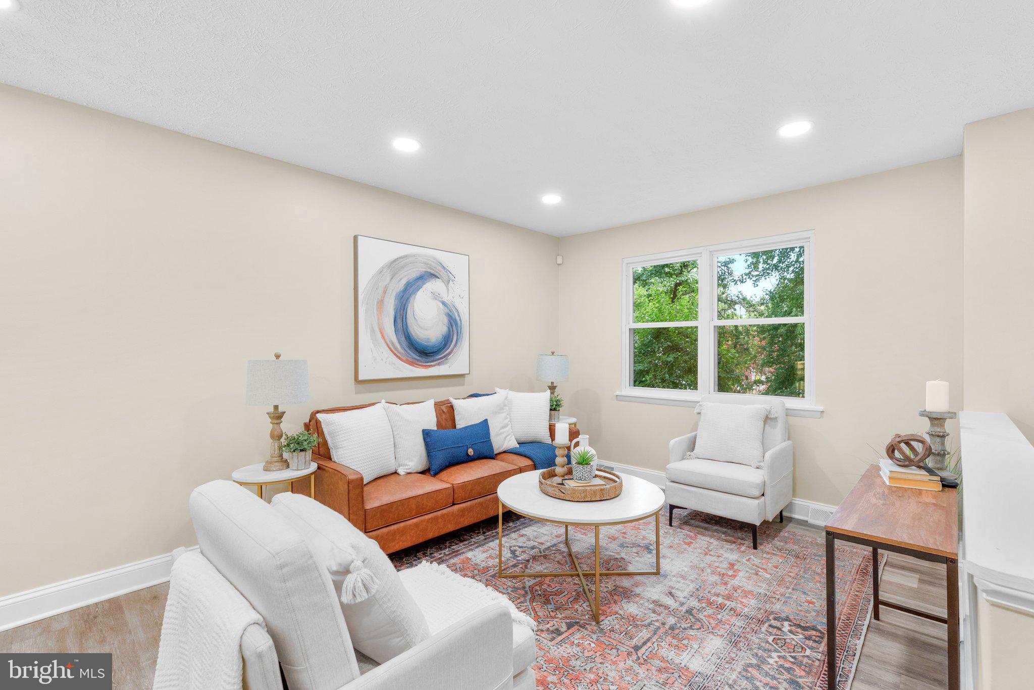 FREETOWN VILLAGE - Residential