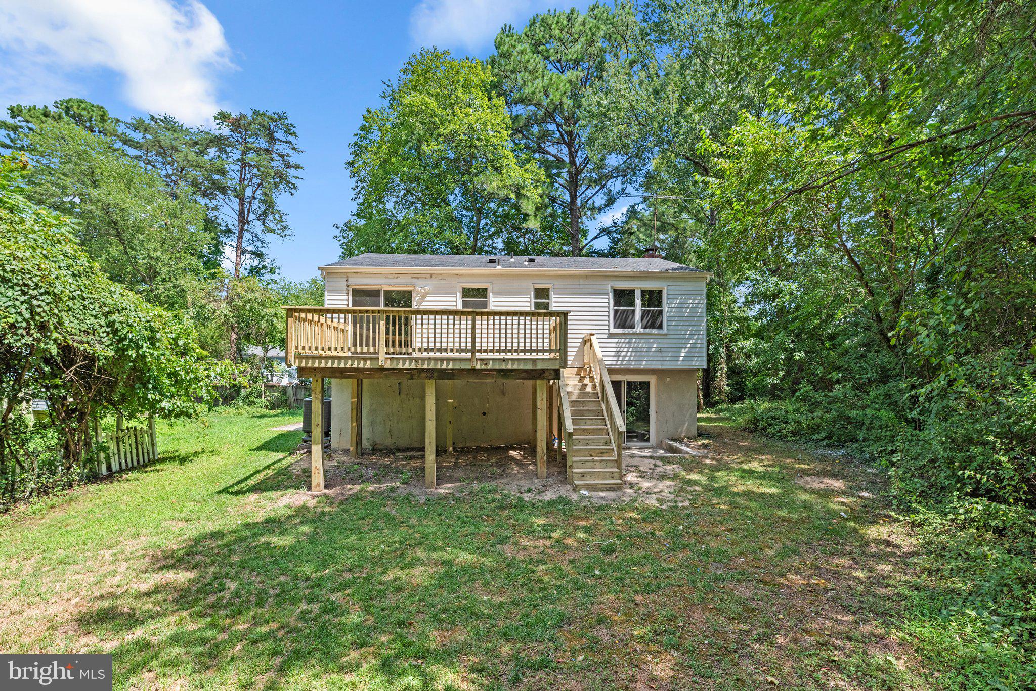 FREETOWN VILLAGE - Residential