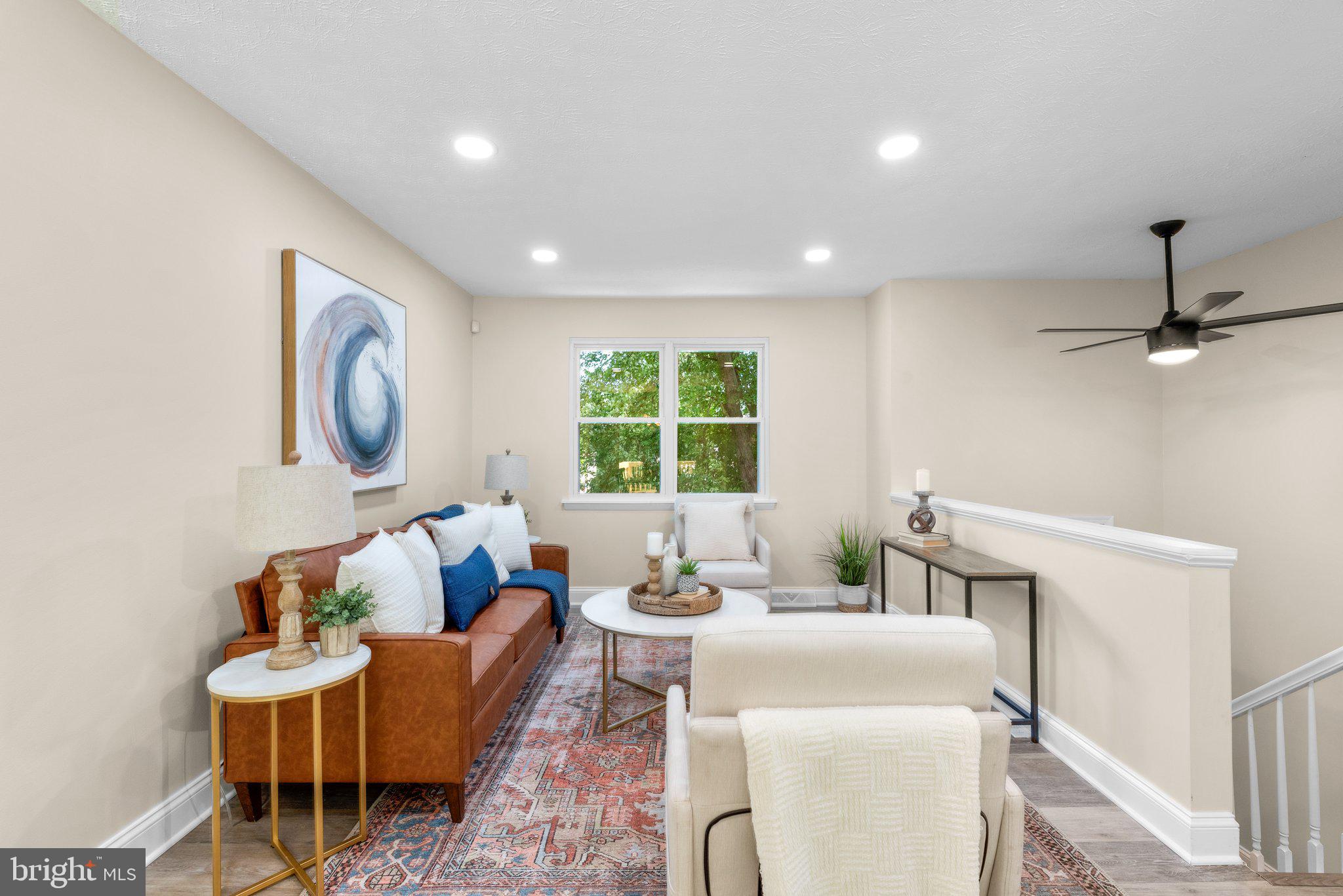 FREETOWN VILLAGE - Residential