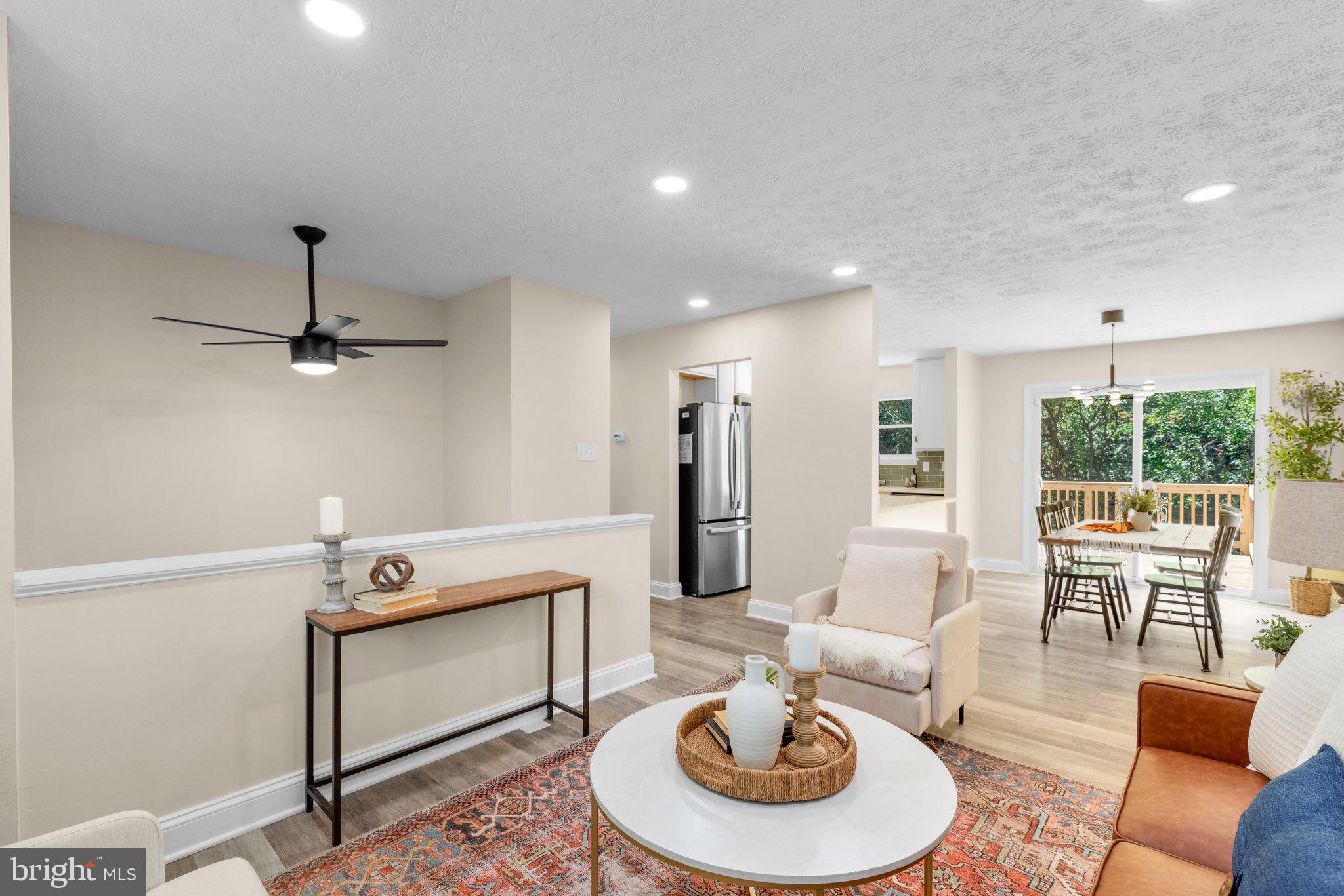 FREETOWN VILLAGE - Residential