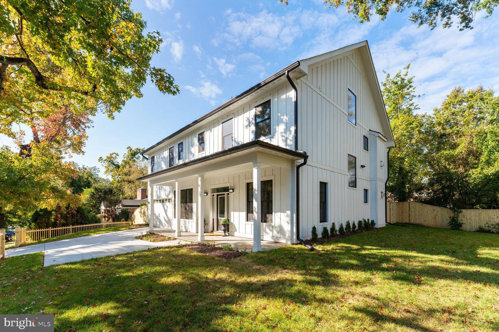 8616 JONES MILL ROAD