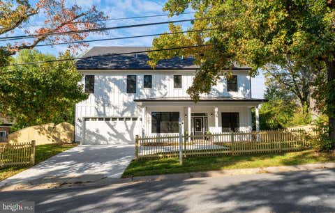 Homes For Rent - 8616 Jones Mill Road<br/> CHEVY CHASE, MD 20815