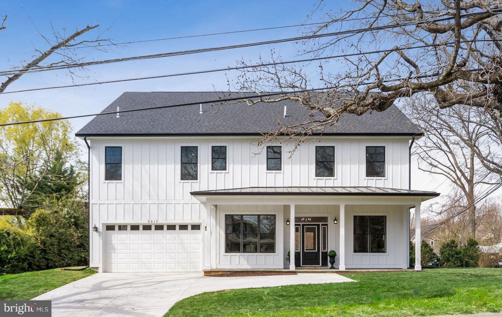 8616 JONES MILL ROAD