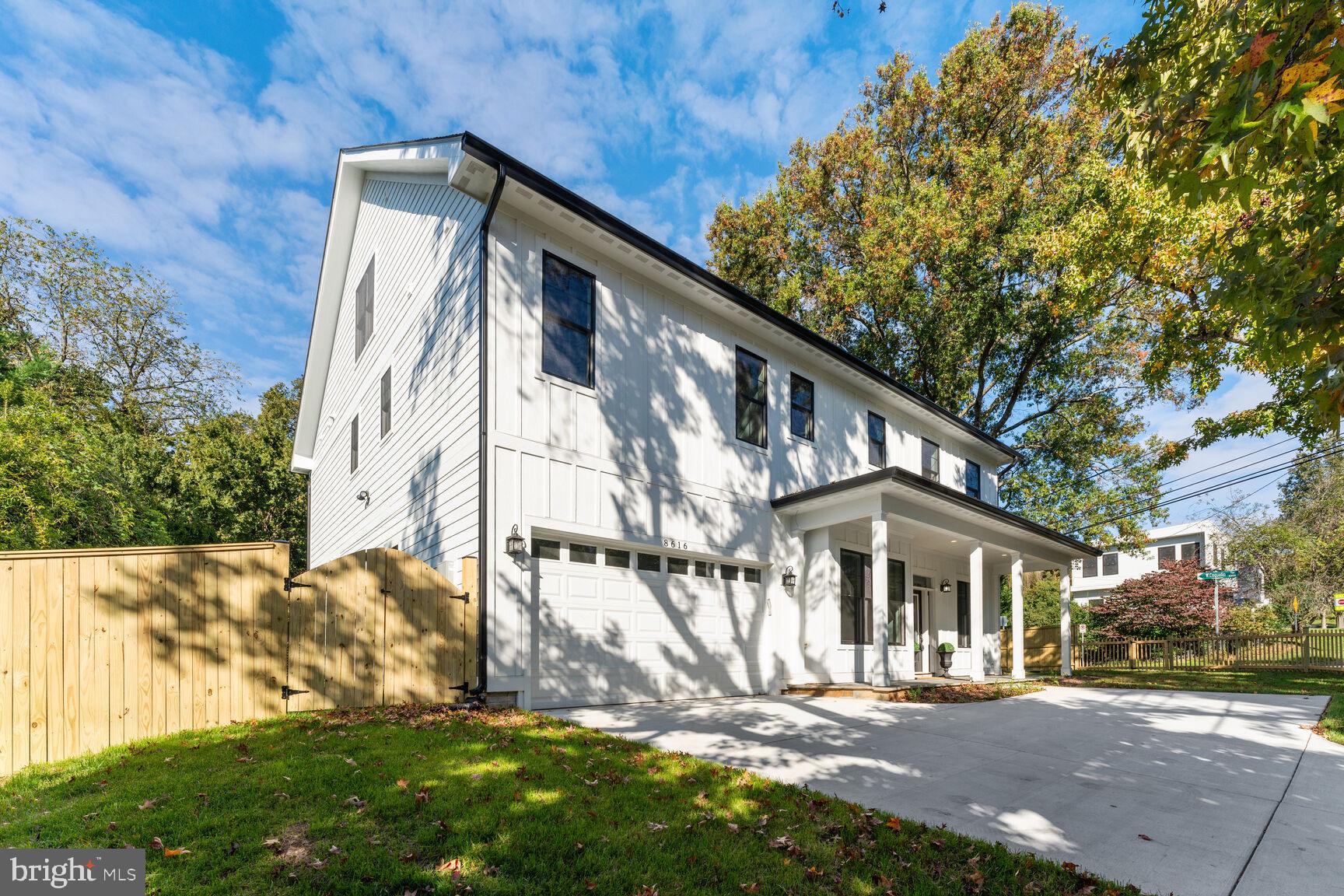 8616 JONES MILL ROAD