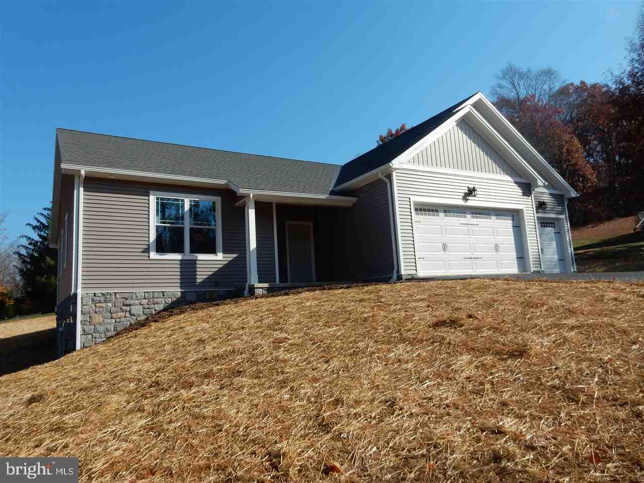 SPRINGFIELD TWP - Residential