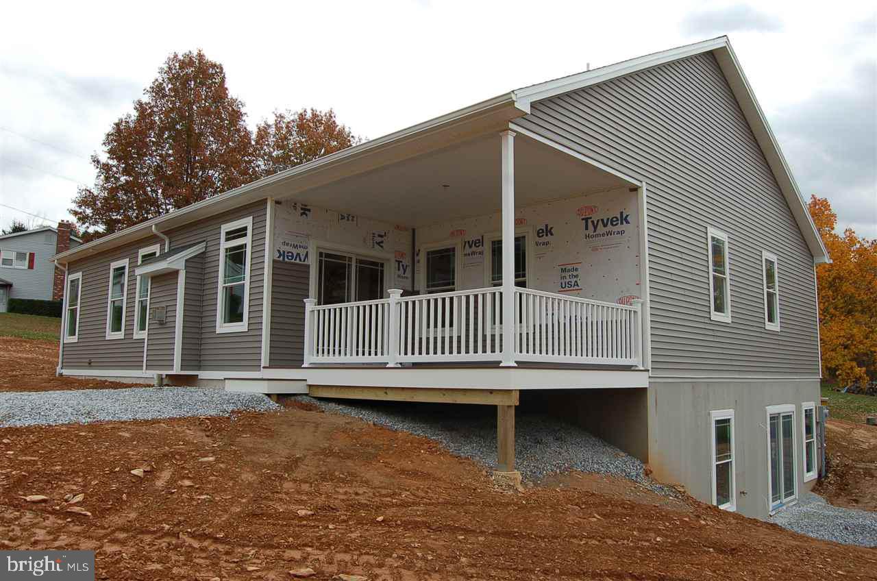 SPRINGFIELD TWP - Residential