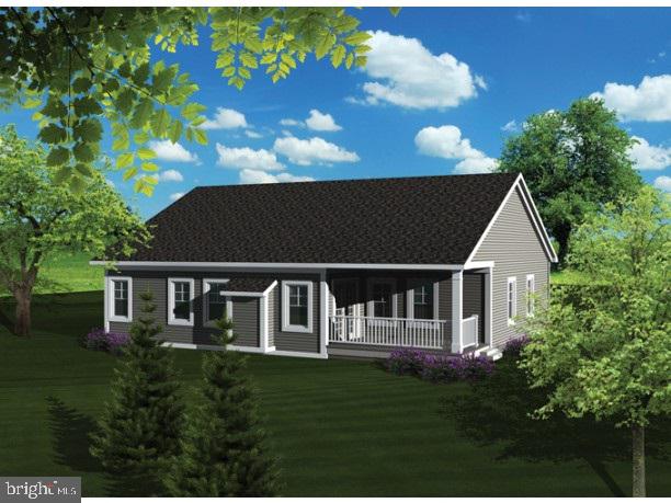 SPRINGFIELD TWP - Residential